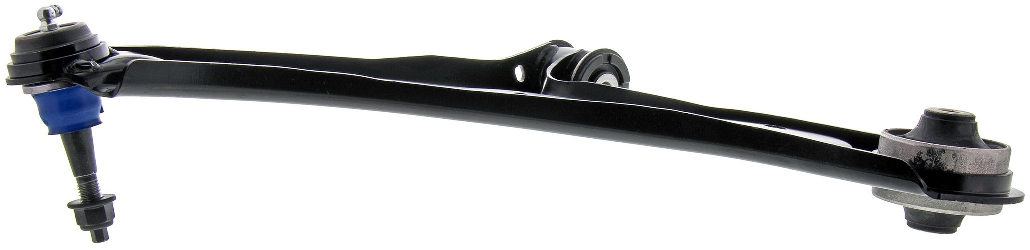 Front Right Lower Suspension Control Arm and Ball Joint Assembly | Mevotech Supreme CMS501354 Fits Buick Chevrolet — image 4