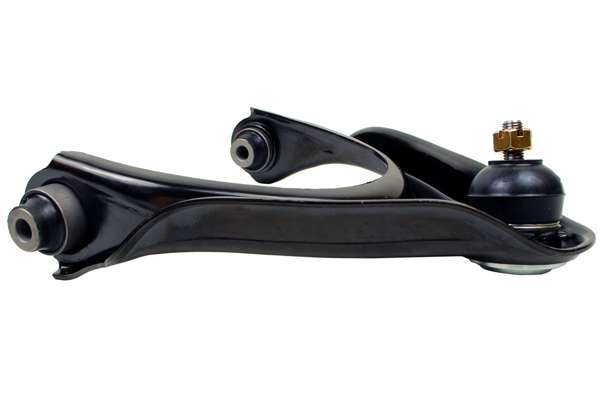 Front Right Upper Suspension Control Arm and Ball Joint Assembly | Mevotech Supreme CMS60116 Fits Honda Prelude 1997-2001 — image 4