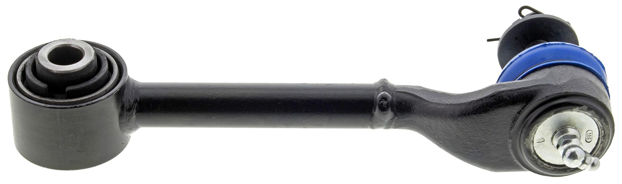 Rear Left Upper Suspension Control Arm and Ball Joint Assembly | Mevotech Supreme CMS60122 Fits Honda Odyssey 2005-2017 — image 2
