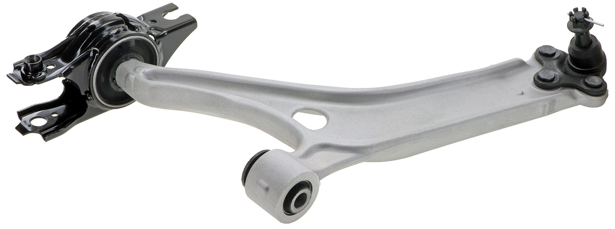 Front Left Lower Suspension Control Arm and Ball Joint Assembly | Mevotech Supreme CMS601325 Fits Honda Accord 2023-2025 — image 4