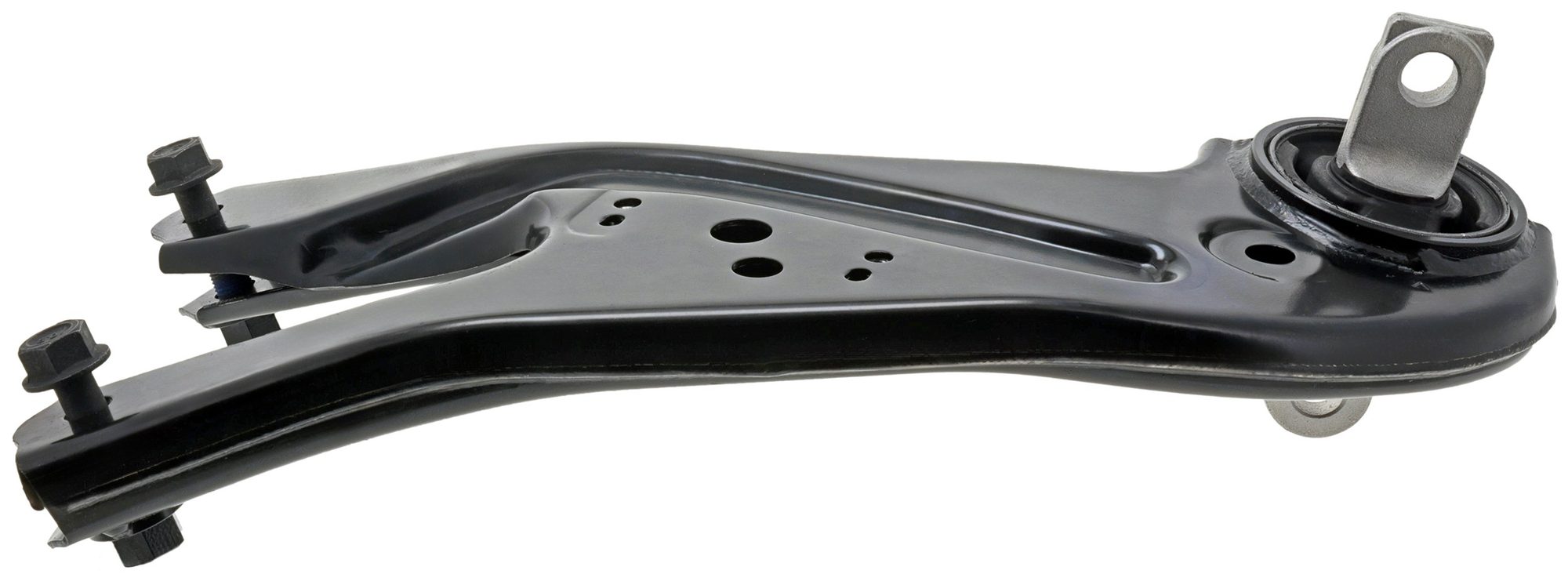 Rear Left Suspension Trailing Arm | Mevotech Supreme CMS861145 Fits Lexus Toyota Acura — image 6