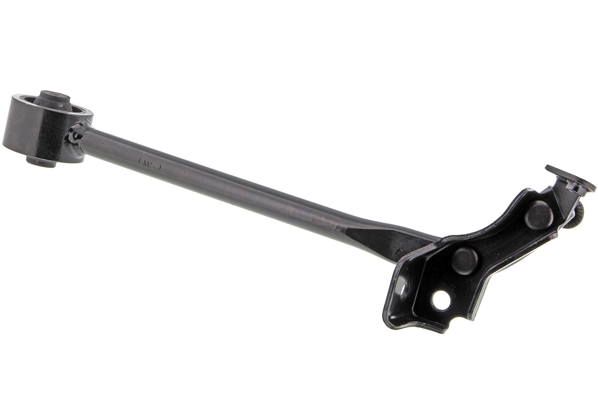 Front Left Suspension Control Arm | Mevotech Supreme CMS861186 Fits Toyota Tacoma 2001-2004 — image 2