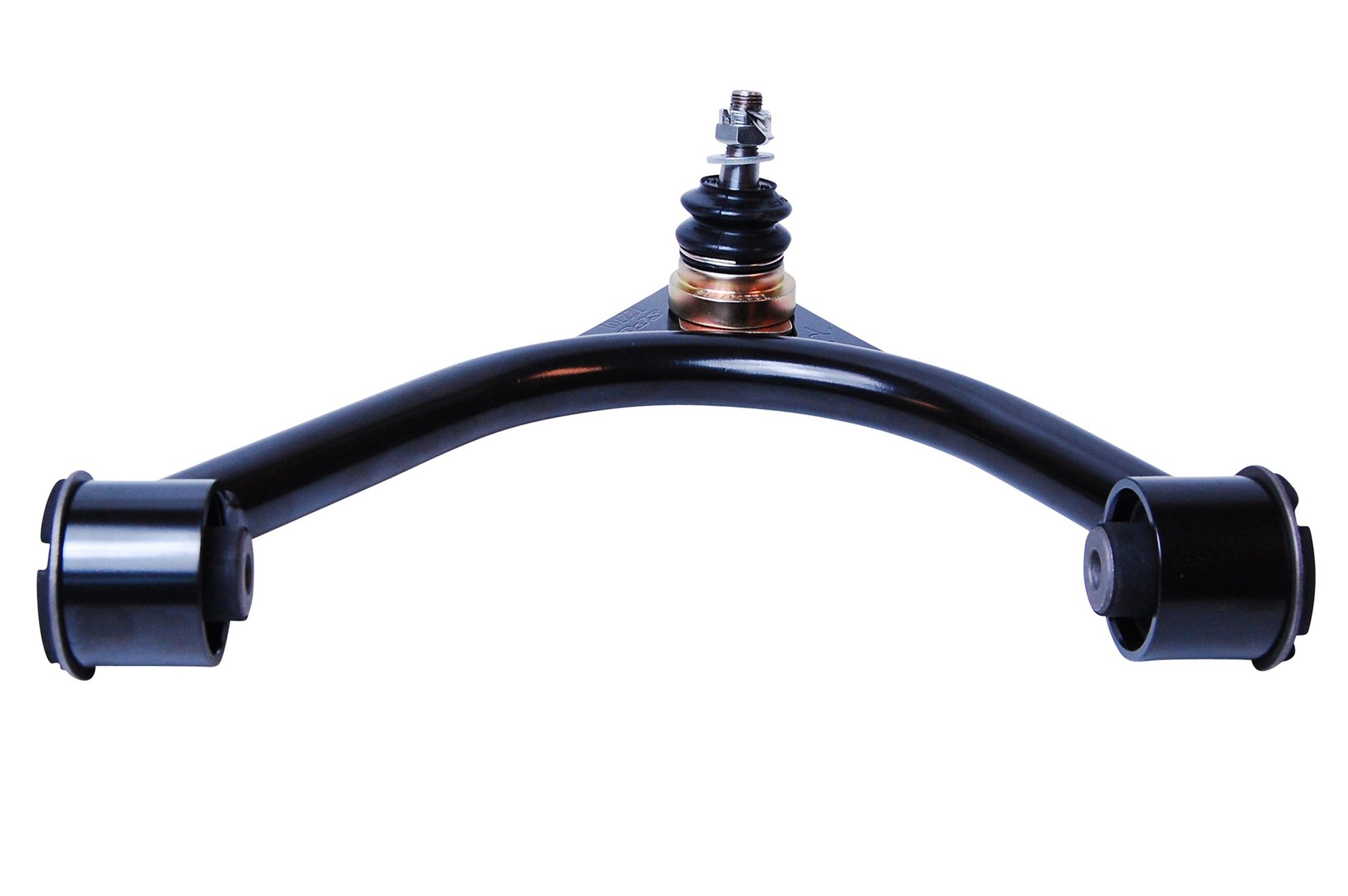 Front Upper Suspension Control Arm and Ball Joint Assembly | Mevotech Supreme CMS861207 Fits Lexus — image 3