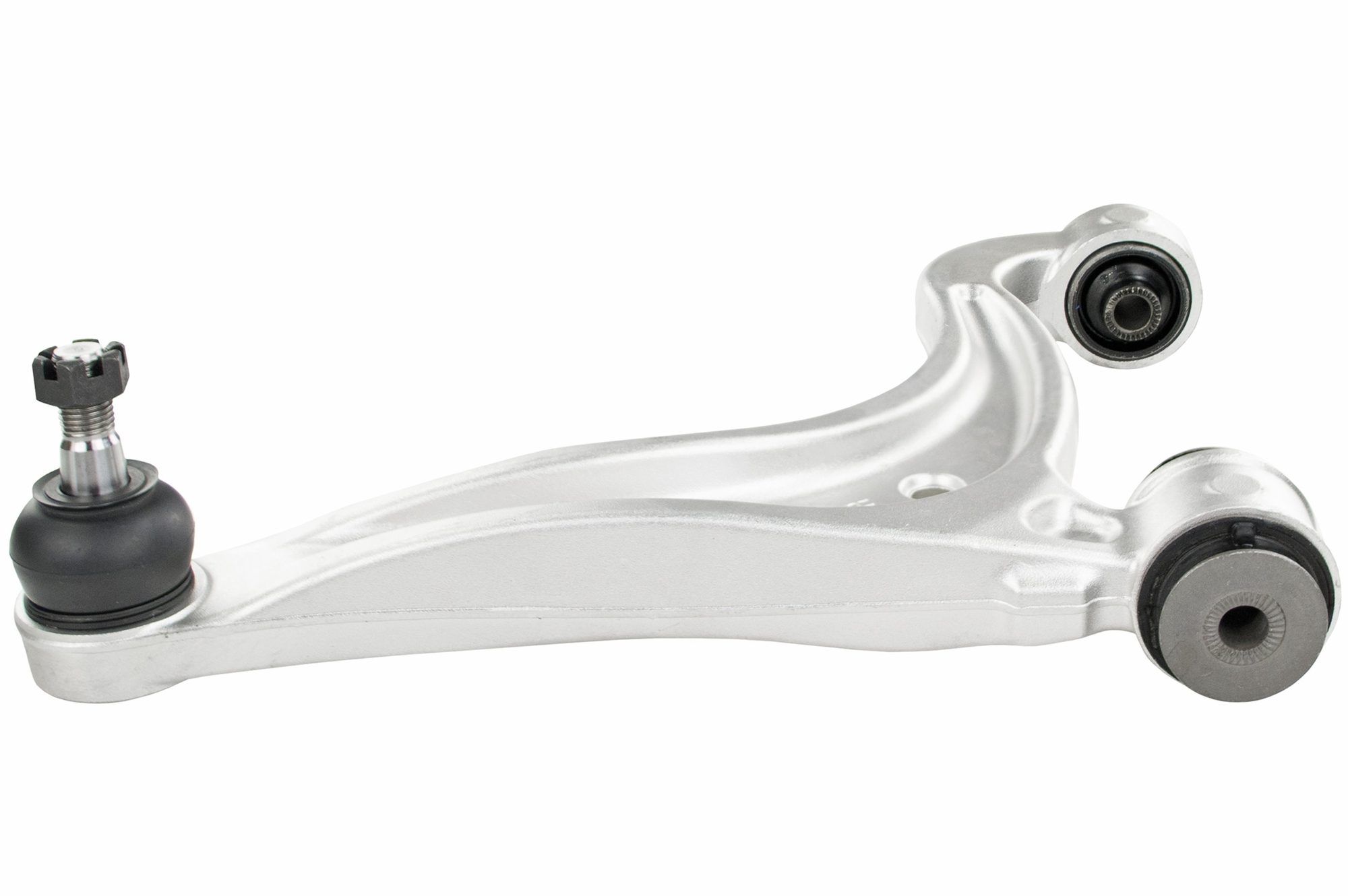 Rear Left Upper Suspension Control Arm and Ball Joint Assembly | Mevotech Supreme CMS861286 Fits Lexus — image 4