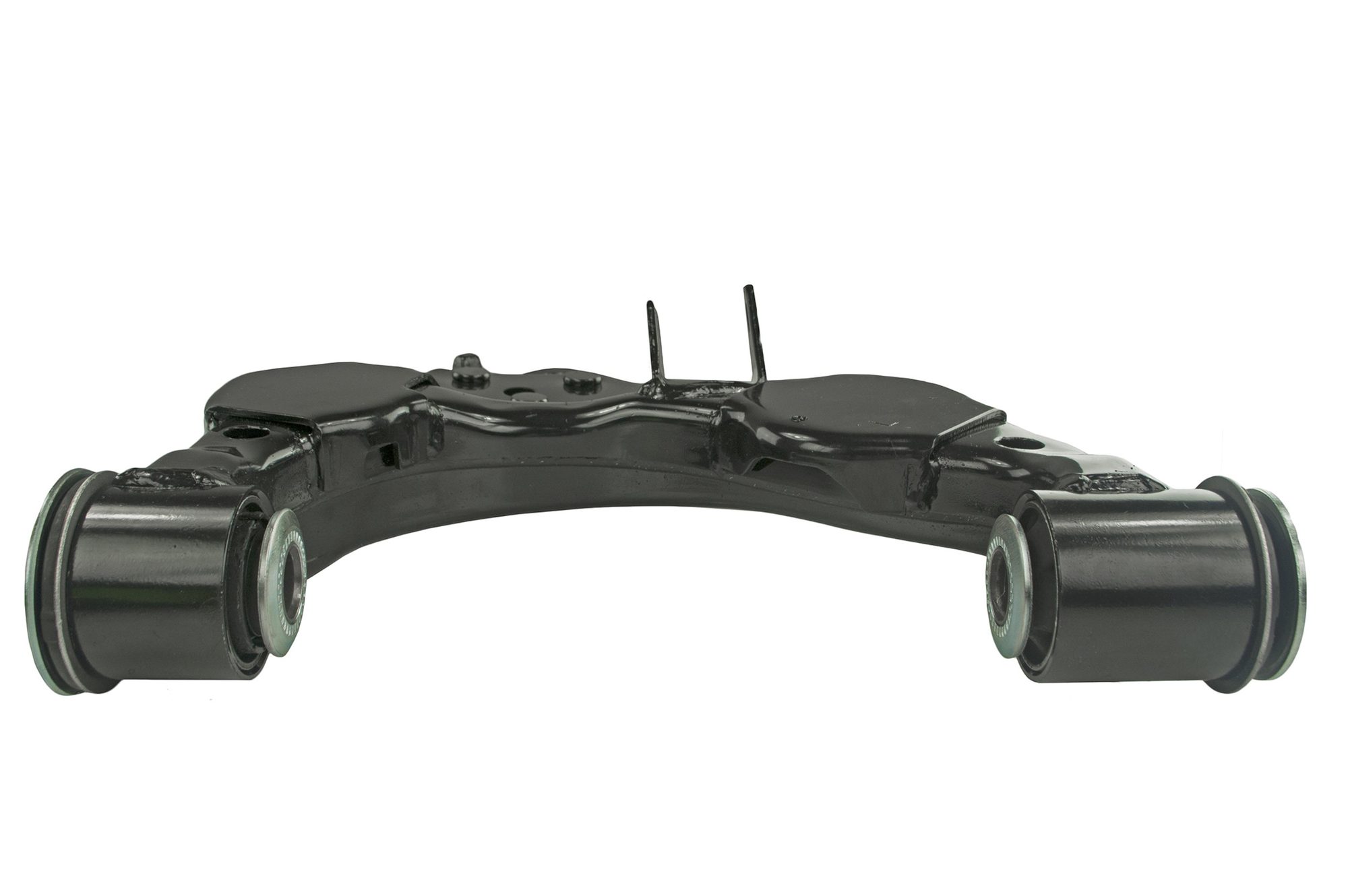 Front Left Lower Suspension Control Arm | Mevotech Supreme CMS86130 Fits Toyota — image 3
