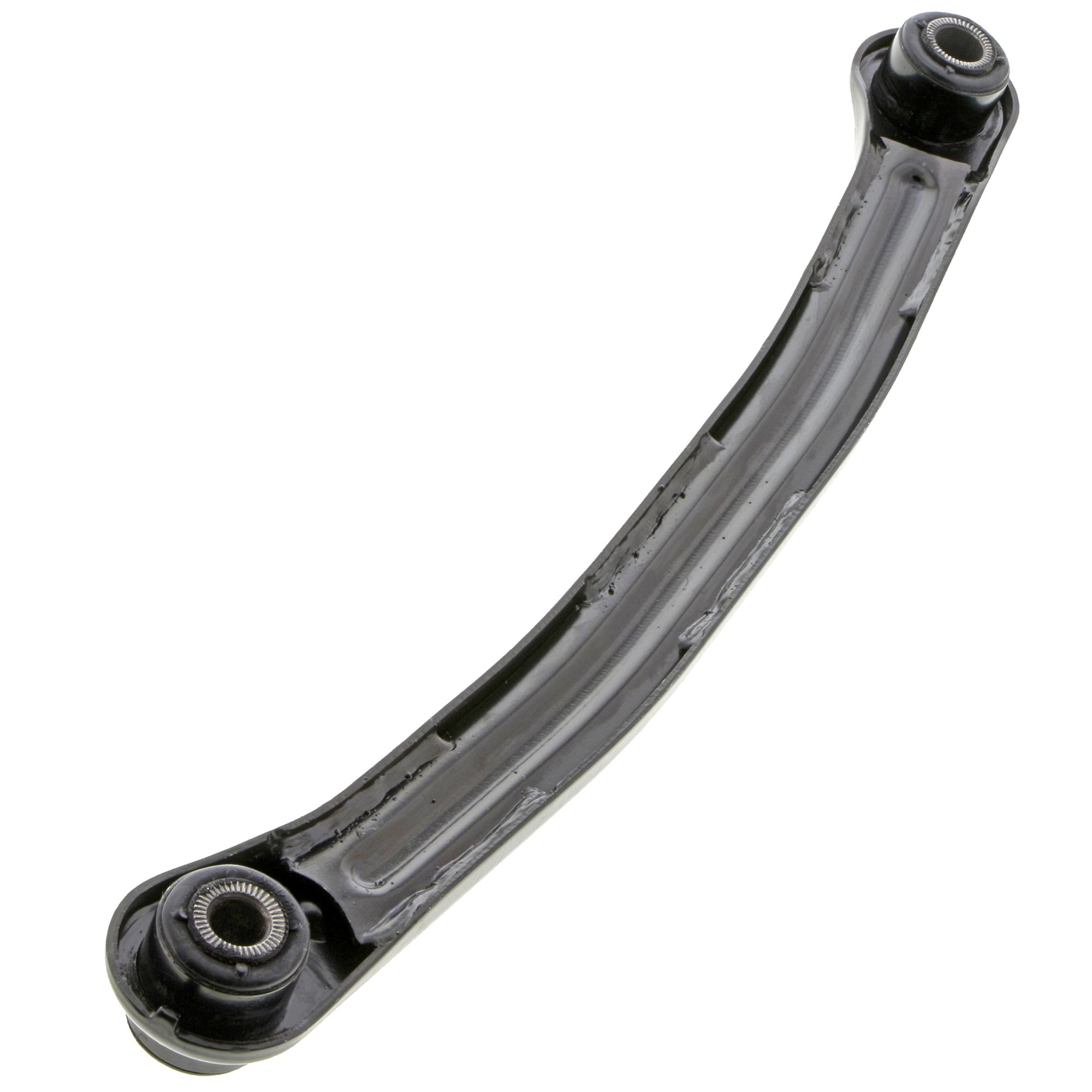 Rear Left Rearward Suspension Control Arm | Mevotech Supreme CMS901006 Fits Hyundai Accent 2000-2005 — image 2