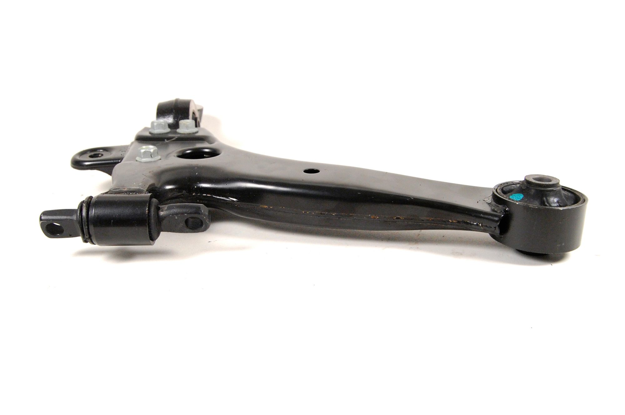 Front Right Lower Suspension Control Arm | Mevotech Supreme CMS90145 Fits Kia Amanti 2004-2006 — image 3