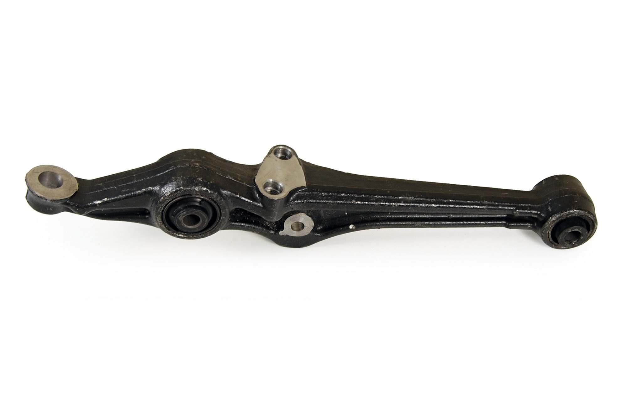 Front Left Lower Suspension Control Arm | Mevotech Supreme CMS9675 Fits Honda Acura