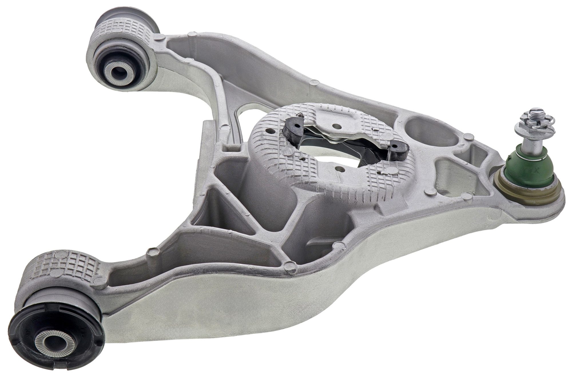 Front Left Lower Suspension Control Arm and Ball Joint Assembly | Mevotech Supreme CTXMS251150 Fits Ram — image 5