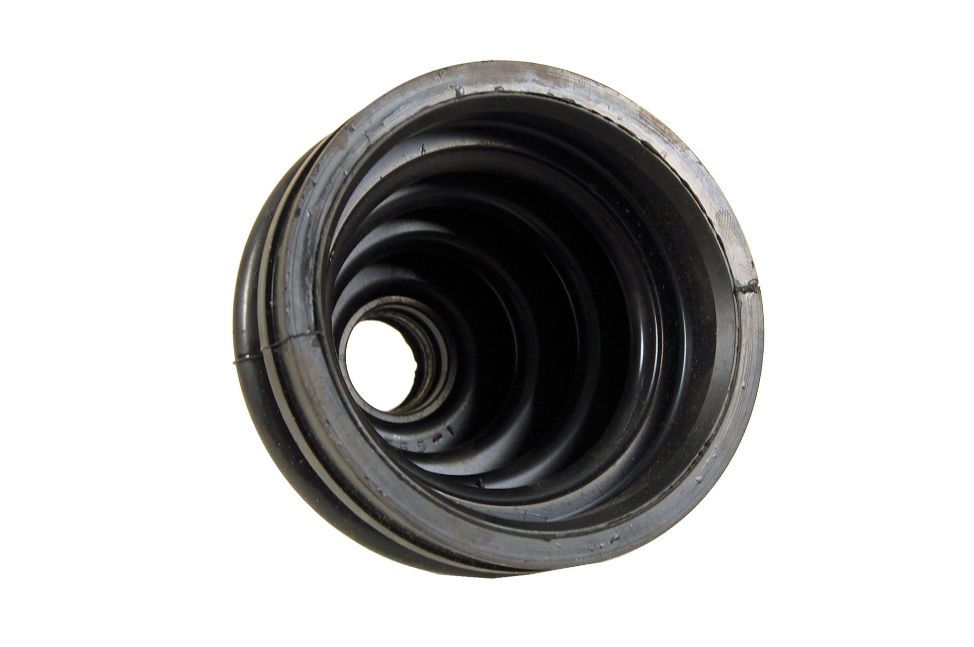 CV Joint Boot | Mevotech Supreme DX382 Fits Subaru Nissan — image 2
