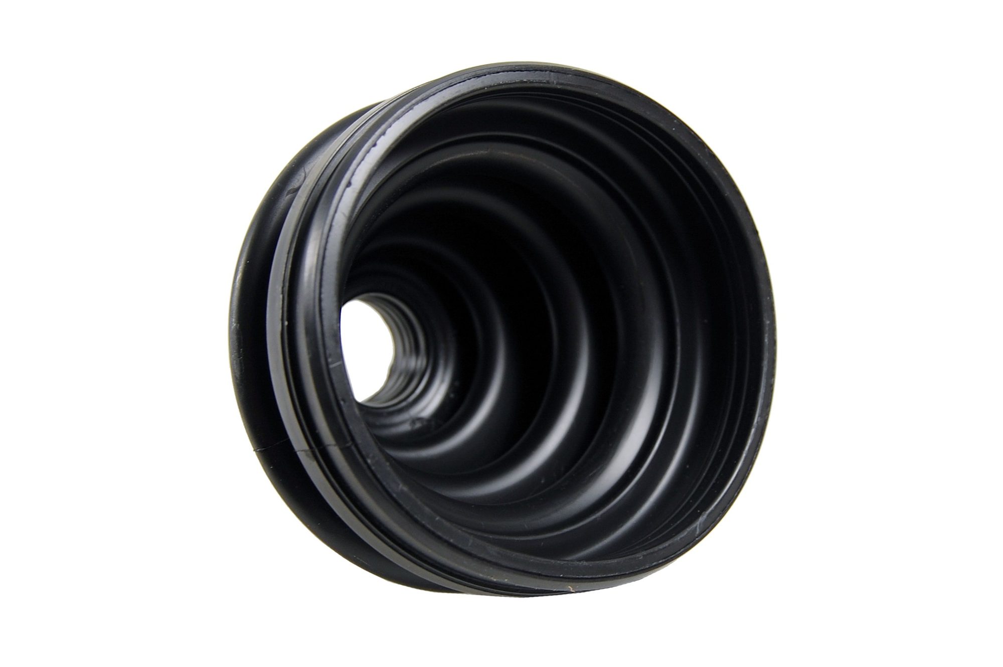 Front Outer CV Joint Boot | Mevotech Supreme DX625 Fits Honda Acura Isuzu — image 2