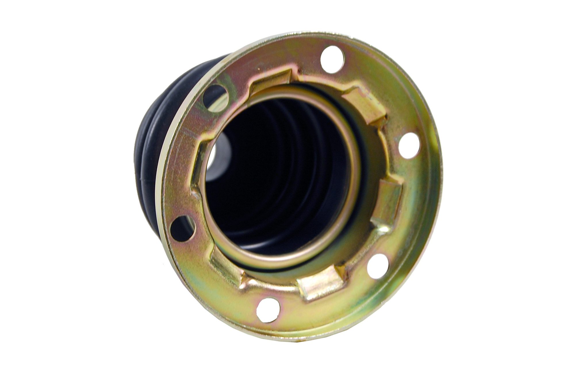 CV Joint Boot | Mevotech Supreme DX706 Fits Audi — image 2