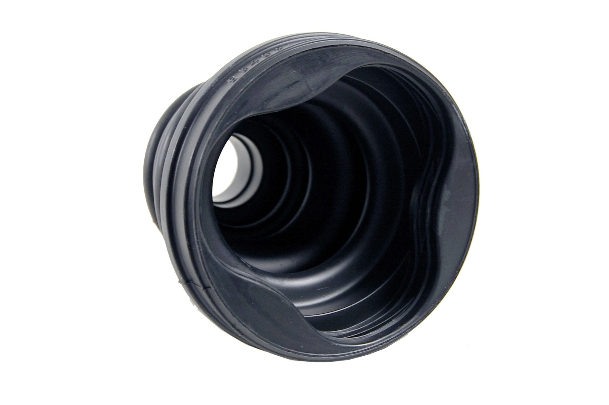 Front Inner CV Joint Boot | Mevotech Supreme DX898 Fits Toyota Chevrolet Suzuki — image 2