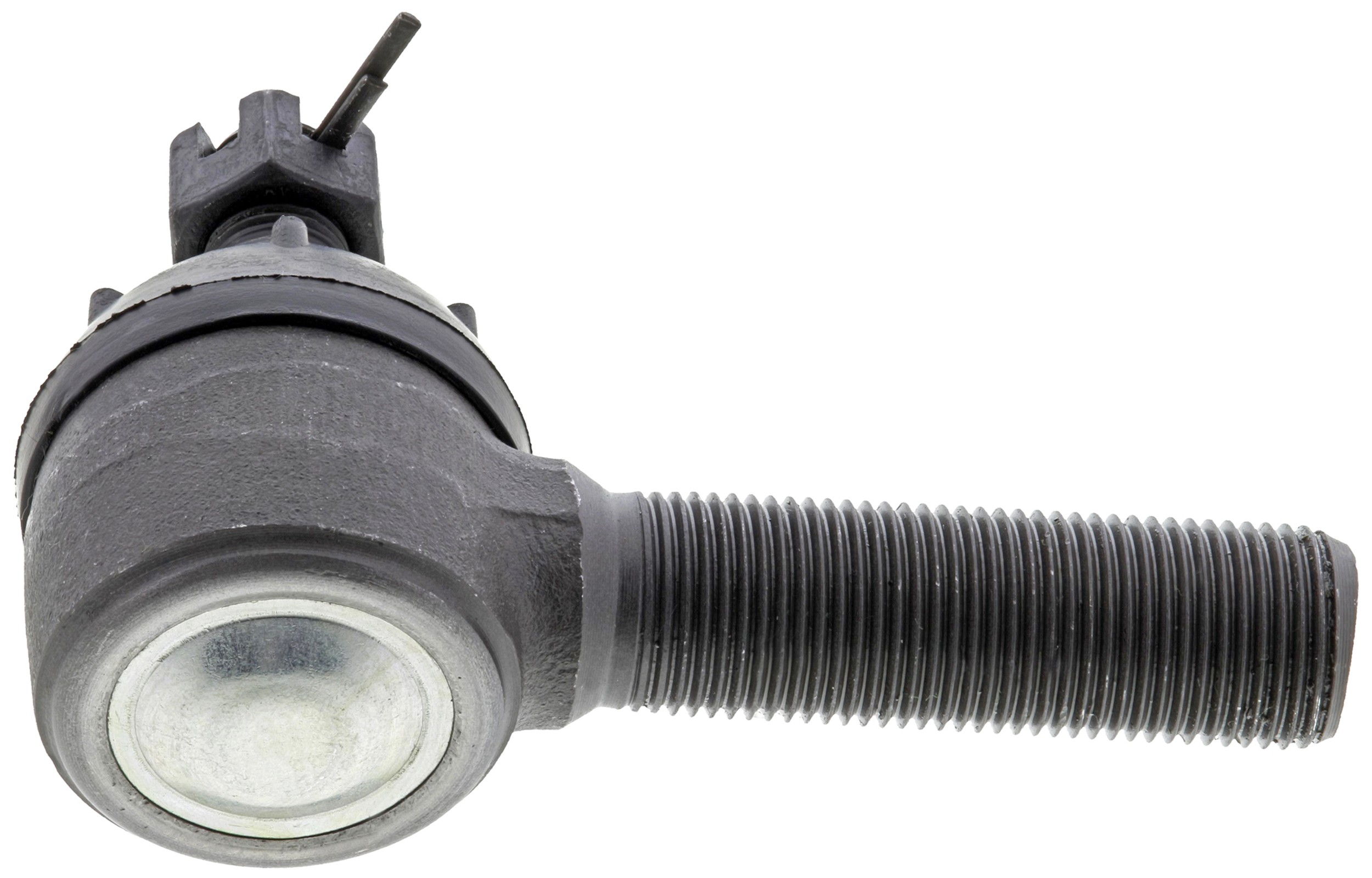 Front Right Outer Steering Tie Rod End | Mevotech Supreme MES2847RT Fits Dodge - 3
