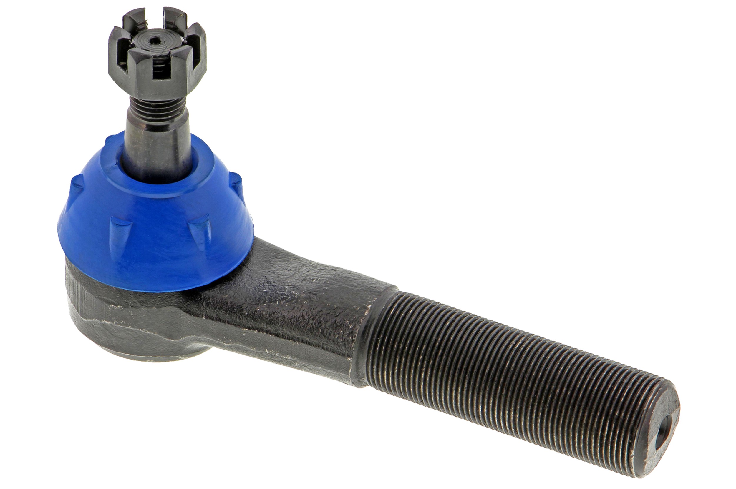 Front Left Outer Steering Tie Rod End | Mevotech Supreme MES3248RT Fits Dodge - 2