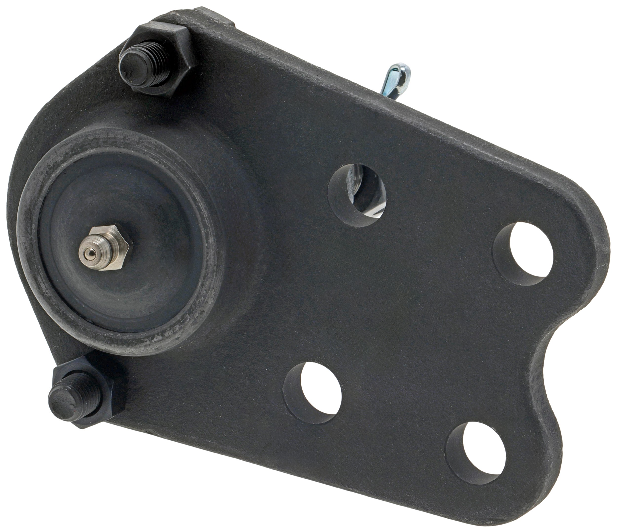 American Motors Front Lower Suspension Ball Joint | Mevotech Supreme MK3083 - 3