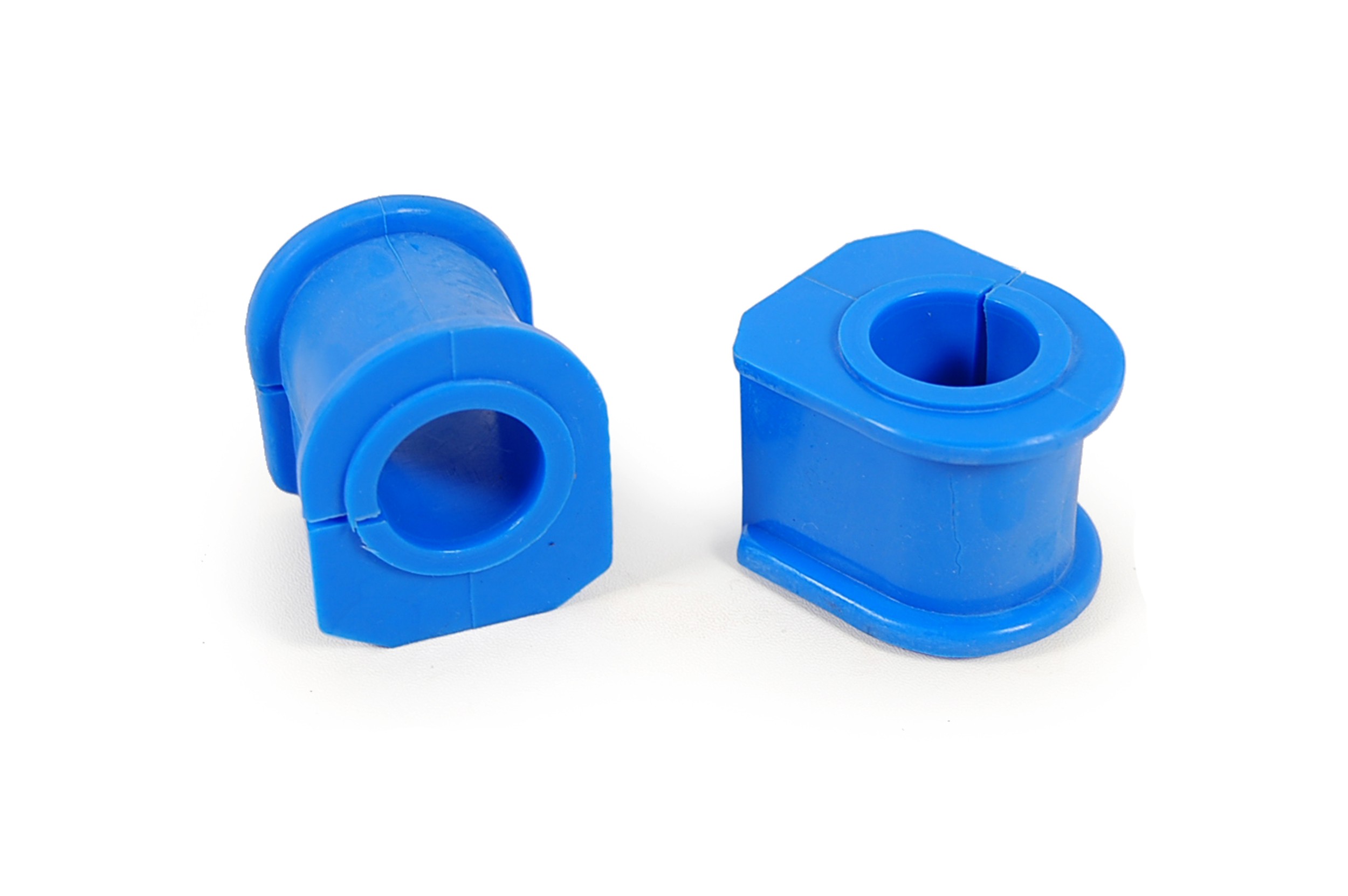 Front To Frame Suspension Stabilizer Bar Bushing Kit | Mevotech Supreme MK80091 Fits Ford Mercury Lincoln - 2