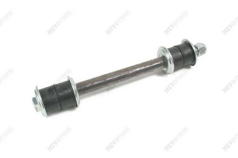 Front Suspension Stabilizer Bar Link Kit | Mevotech Supreme MK90104 Fits Nissan Mitsubishi - 5