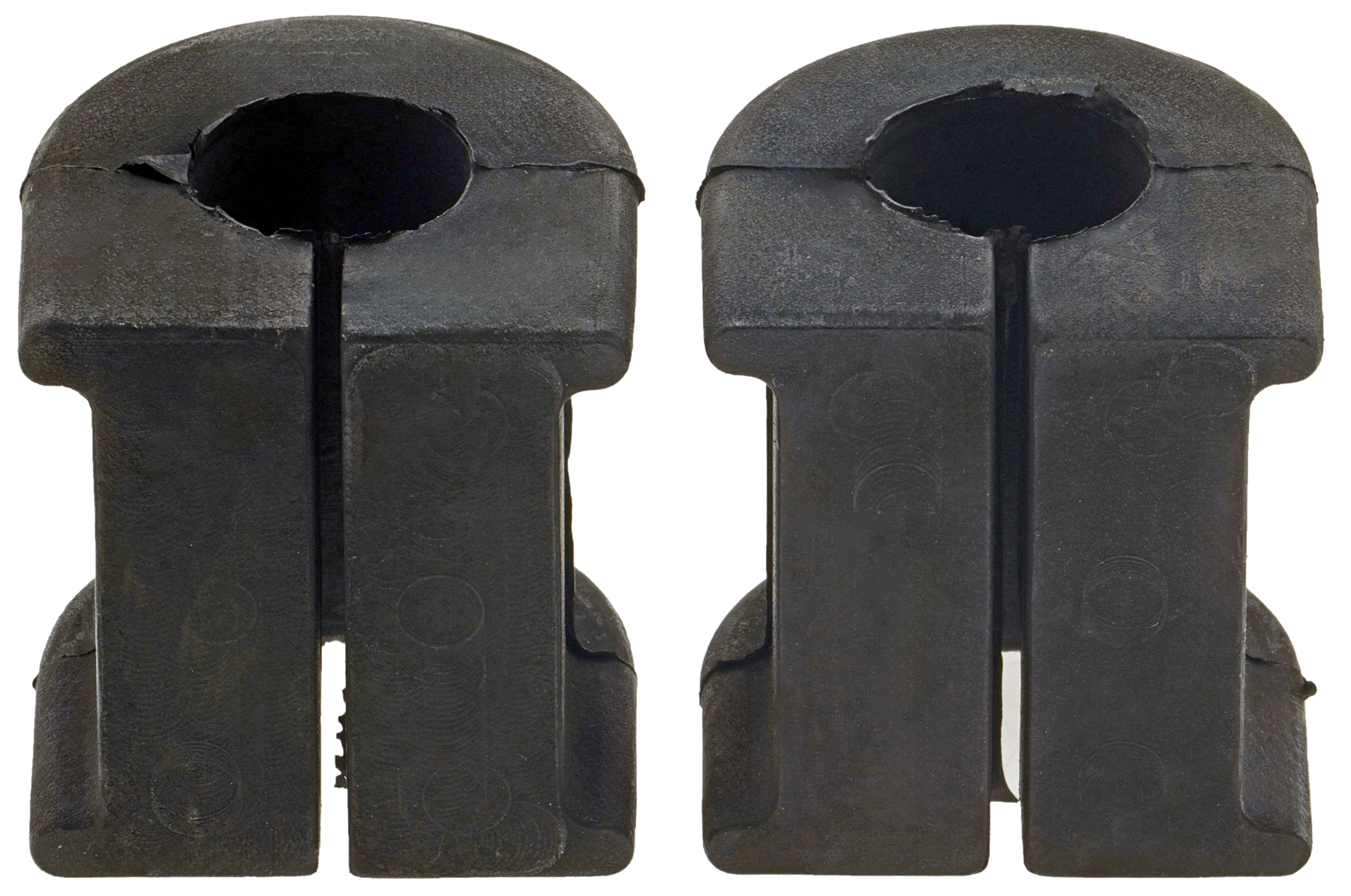 Front To Frame Suspension Stabilizer Bar Bushing Kit | Mevotech Supreme MK90546 Fits Toyota Honda - 3