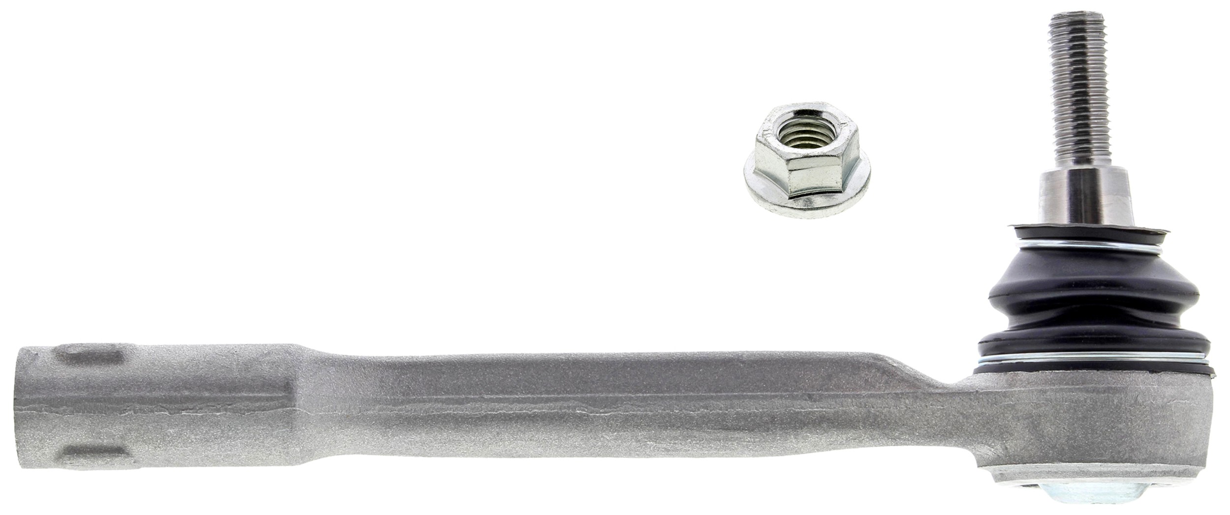 Front Right Outer Steering Tie Rod End | Mevotech Supreme MS106199 Fits Porsche Panamera 2010-2016 - 5