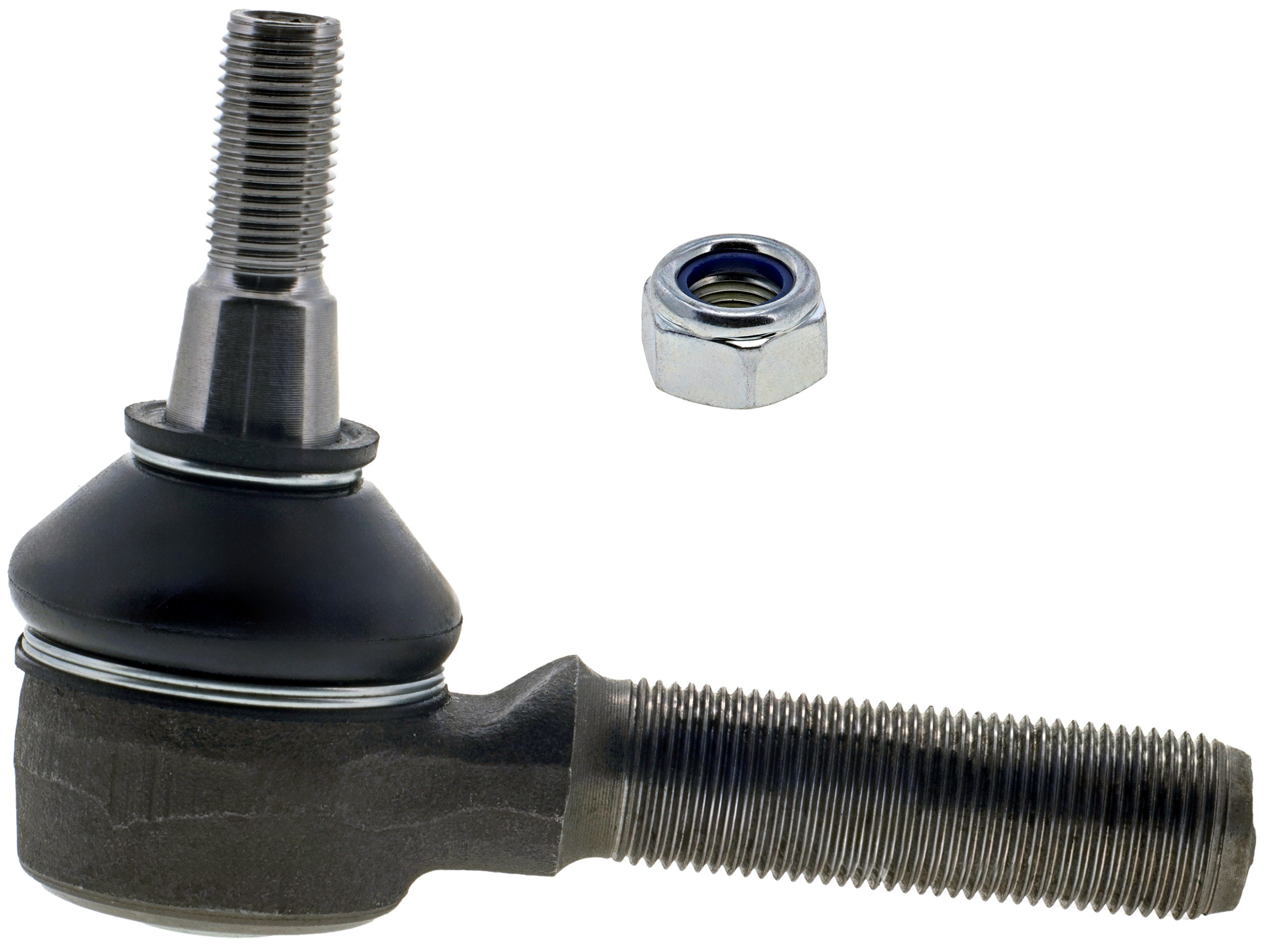 Front Outer Steering Tie Rod End | Mevotech Supreme MS10683 Fits Land Rover - 6