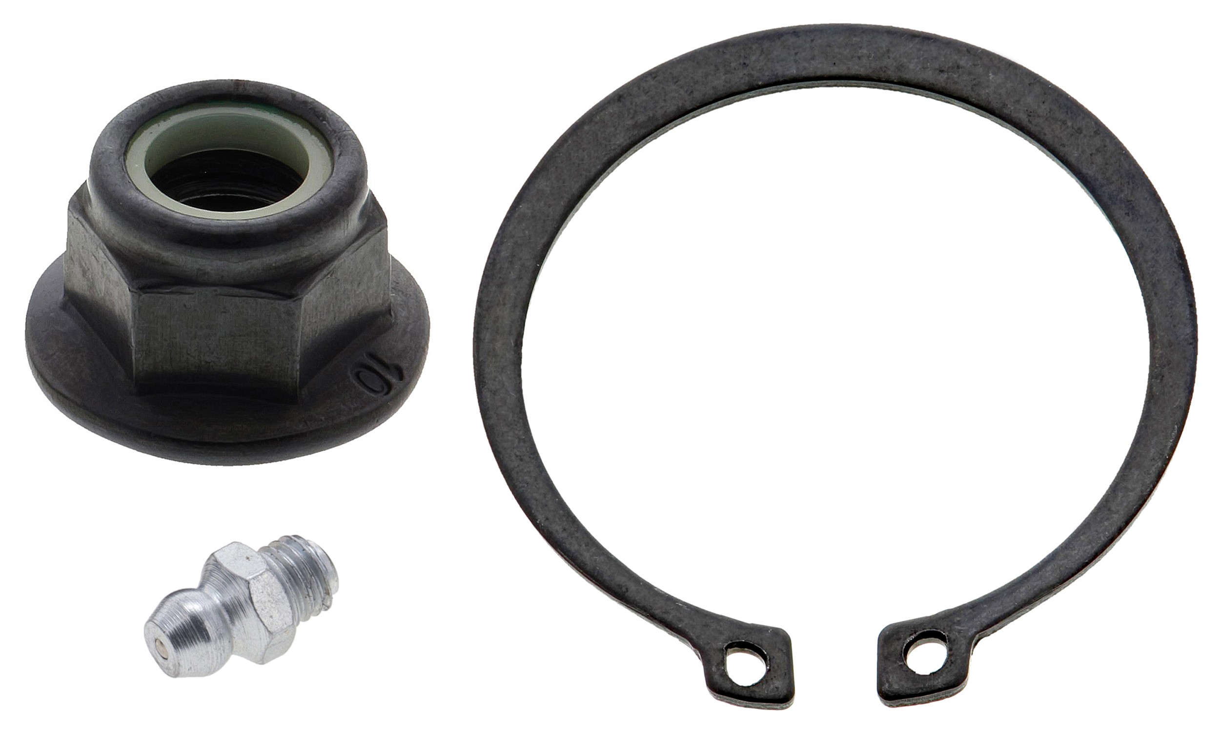 Front Upper Suspension Ball Joint | Mevotech Supreme MS40554 Fits Ford - 6