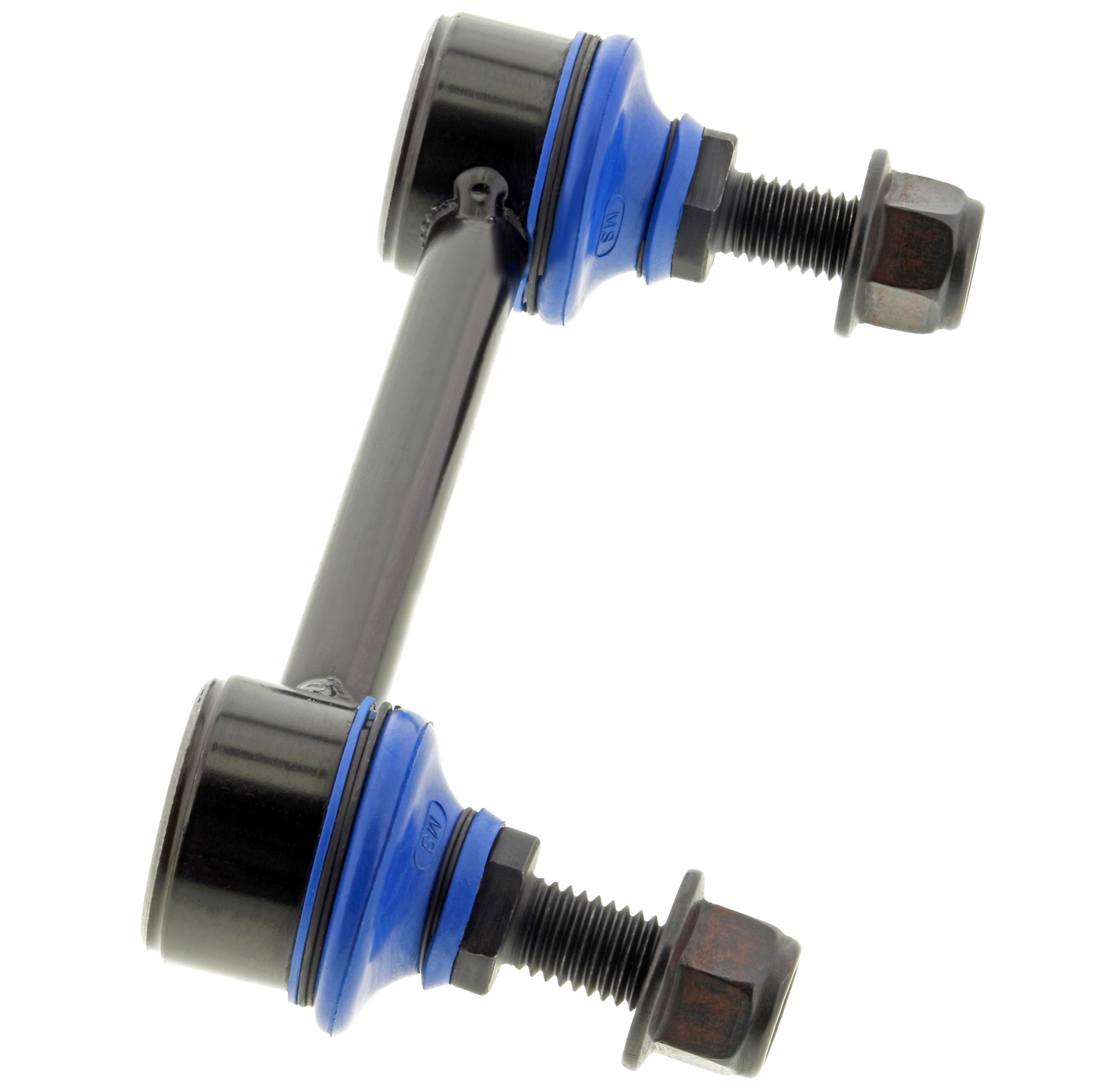 Rear Suspension Stabilizer Bar Link Kit | Mevotech Supreme MS40858 Fits Ford Transit Connect 2010-2013 - 4