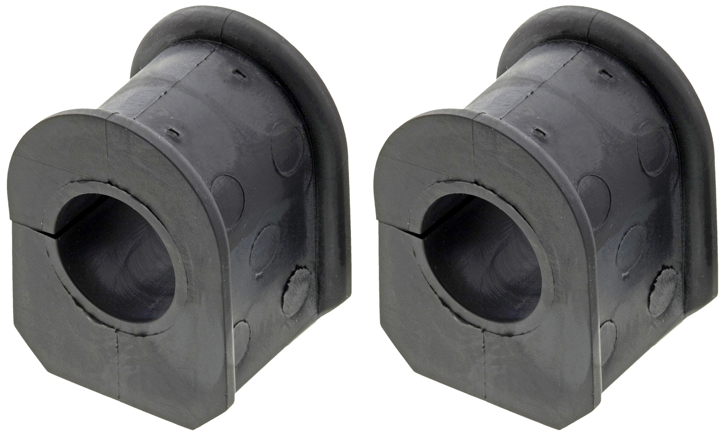 Duty 2007-2016 Front To Frame Suspension Stabilizer Bar Bushing Kit | Mevotech Supreme MS40889 Fits Ford F-350 Super - 2