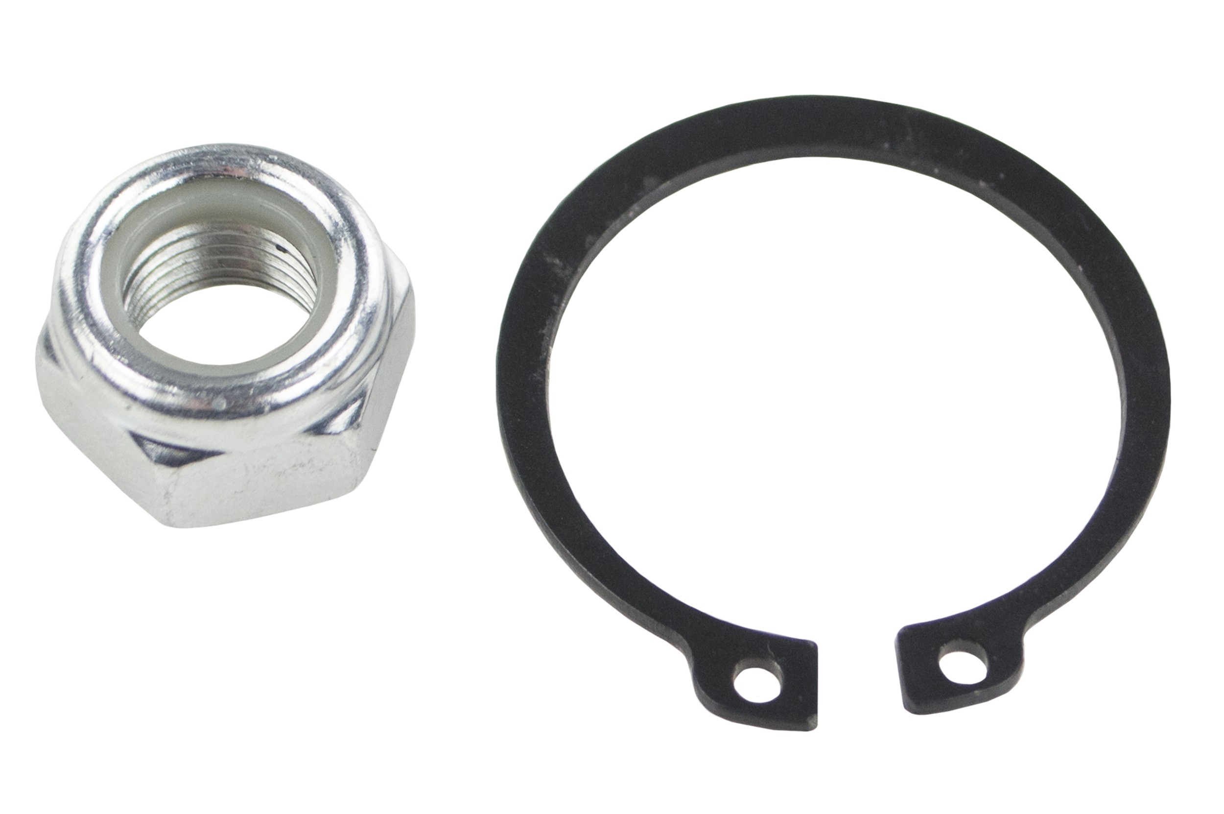Front Lower Suspension Ball Joint | Mevotech Supreme MS60526 Fits Honda Fit 2007-2008 - 4