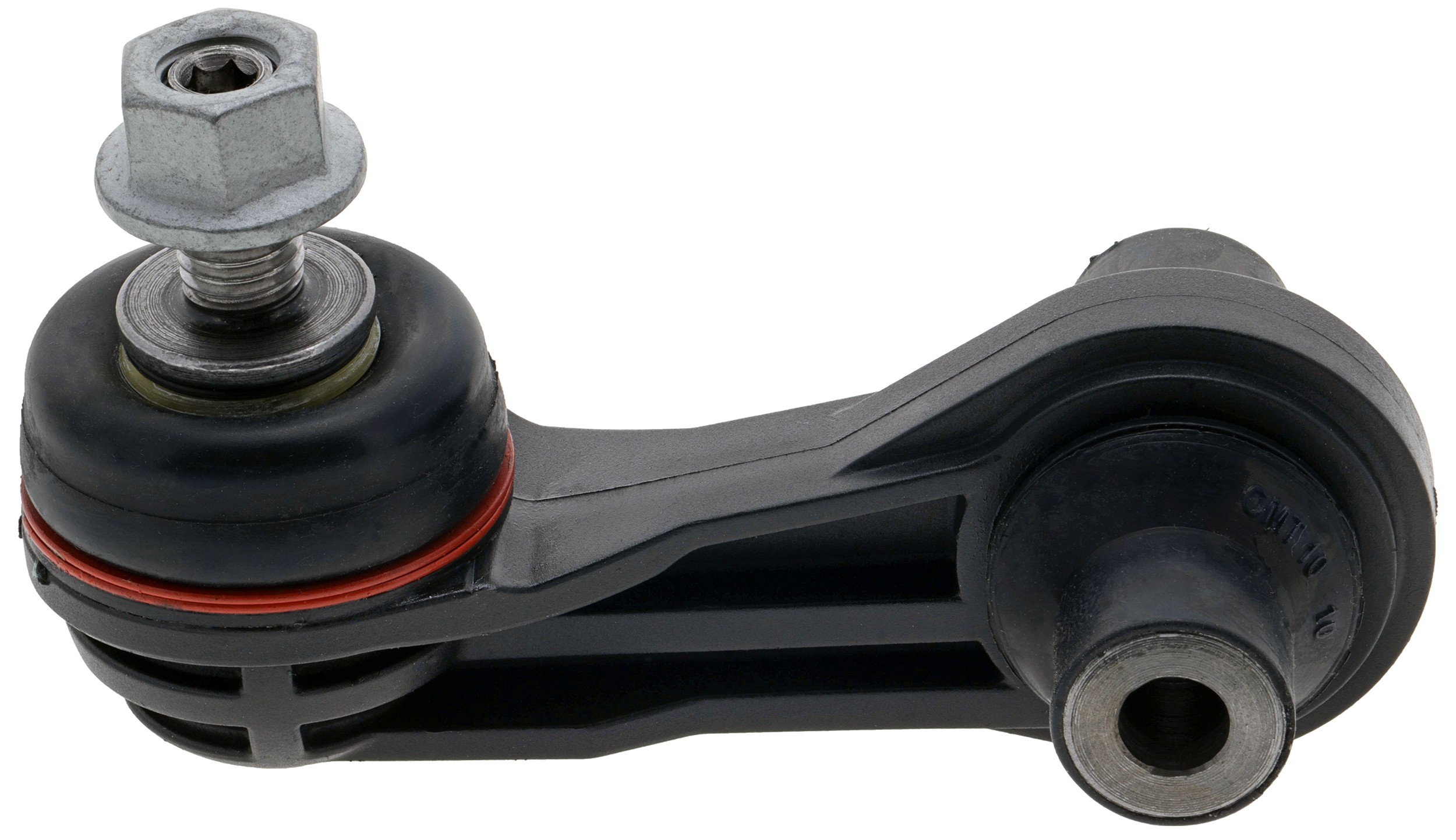Rear Suspension Stabilizer Bar Link Kit | Mevotech Supreme MS708113 Fits Audi Volkswagen - 2
