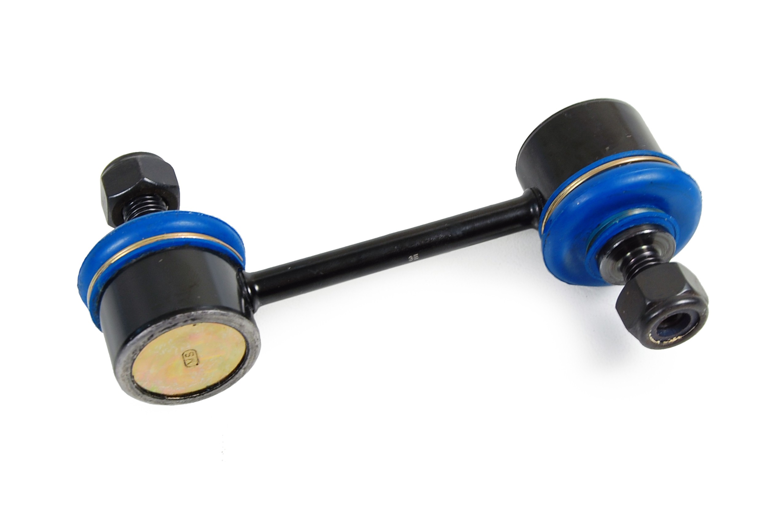 Rear Suspension Stabilizer Bar Link Kit | Mevotech Supreme MS76831 Fits Mazda CX-9 2007-2015 - 4