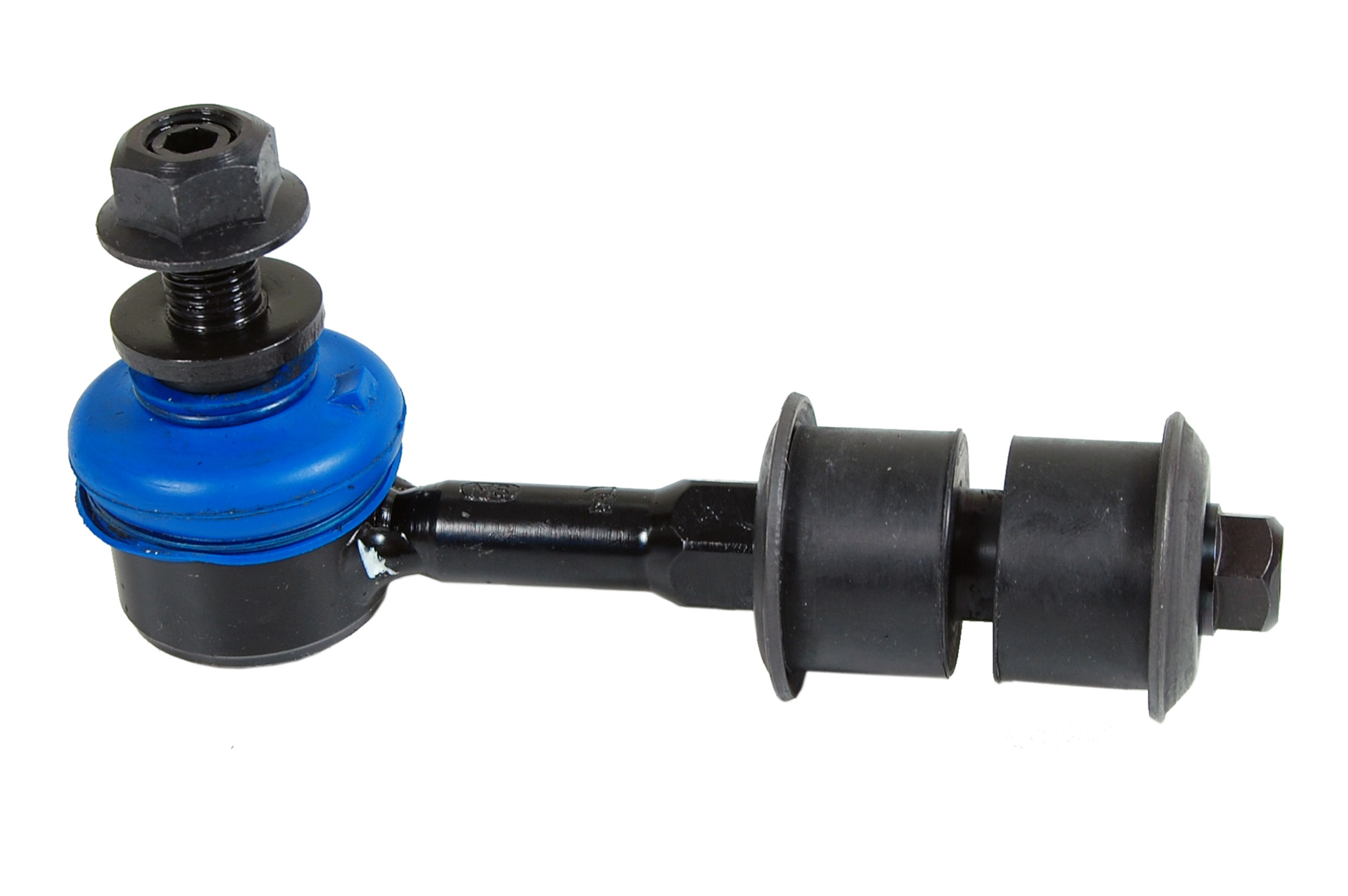 Rear Suspension Stabilizer Bar Link Kit | Mevotech Supreme MS86896 Fits Lexus Scion Toyota - 2