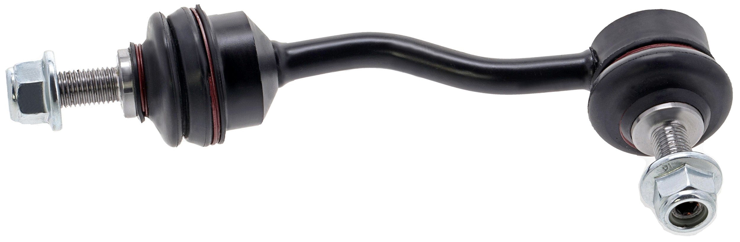 Tesla X 2016-2024 Rear Suspension Stabilizer Bar Link Kit | Mevotech Supreme MS95816 - 2