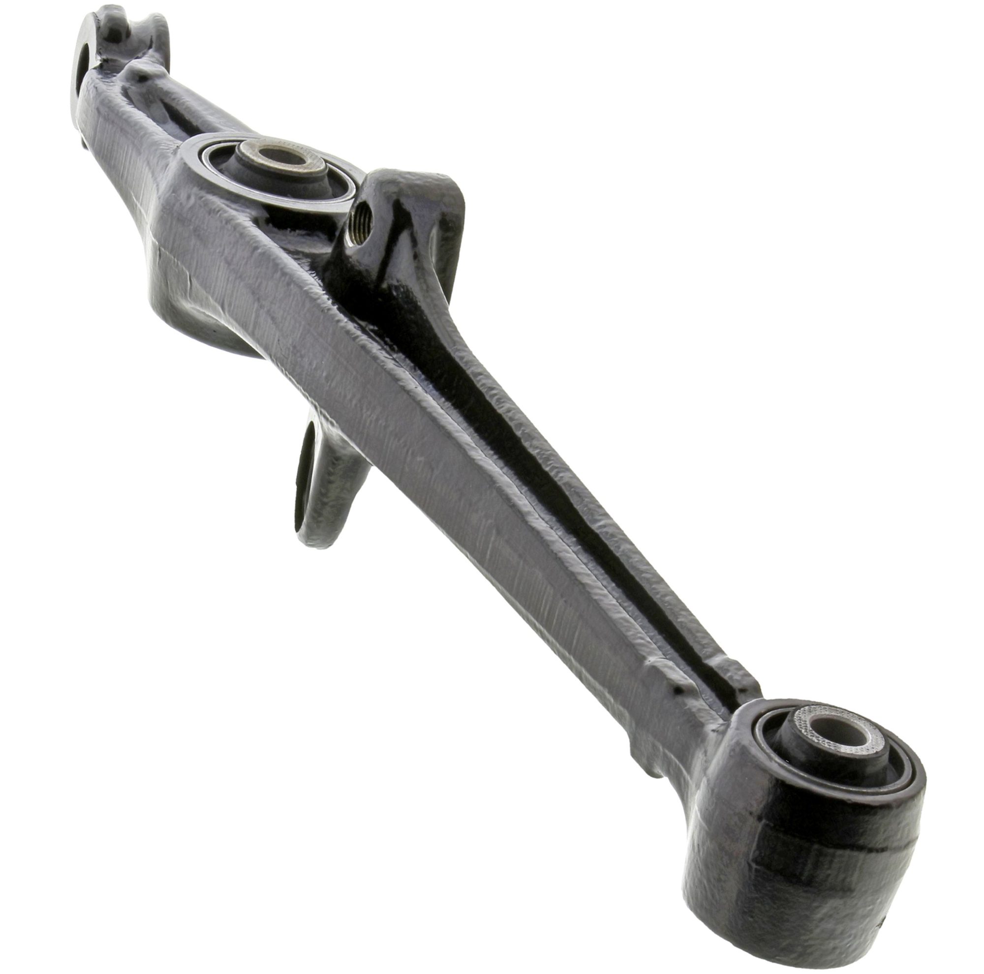 Front Right Lower Suspension Control Arm | Mevotech Supreme CMK80325 Fits Honda Acura — image 3