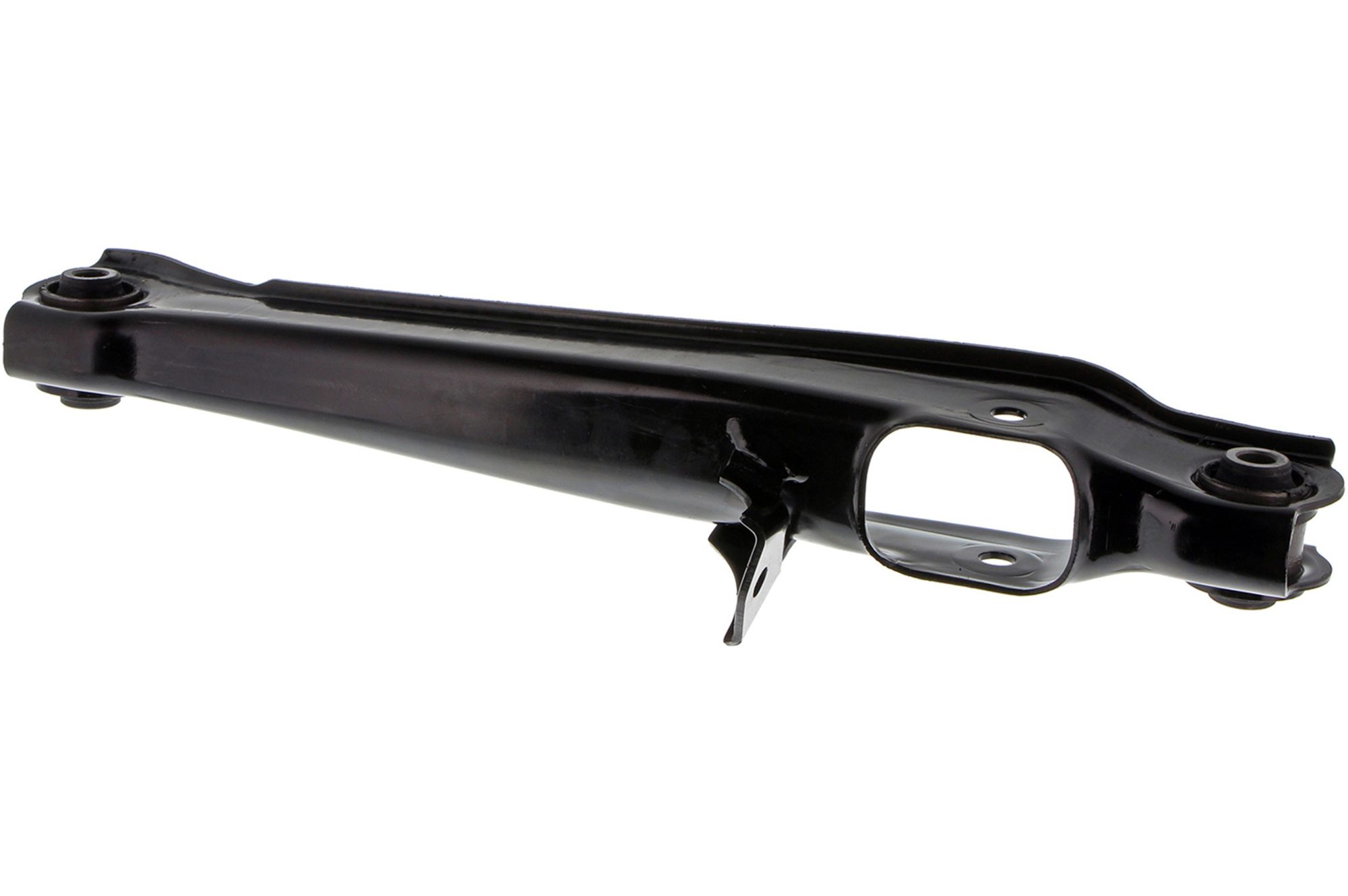 Rear Left Lower Suspension Control Arm | Mevotech Supreme CMS101015 Fits Volvo — image 2