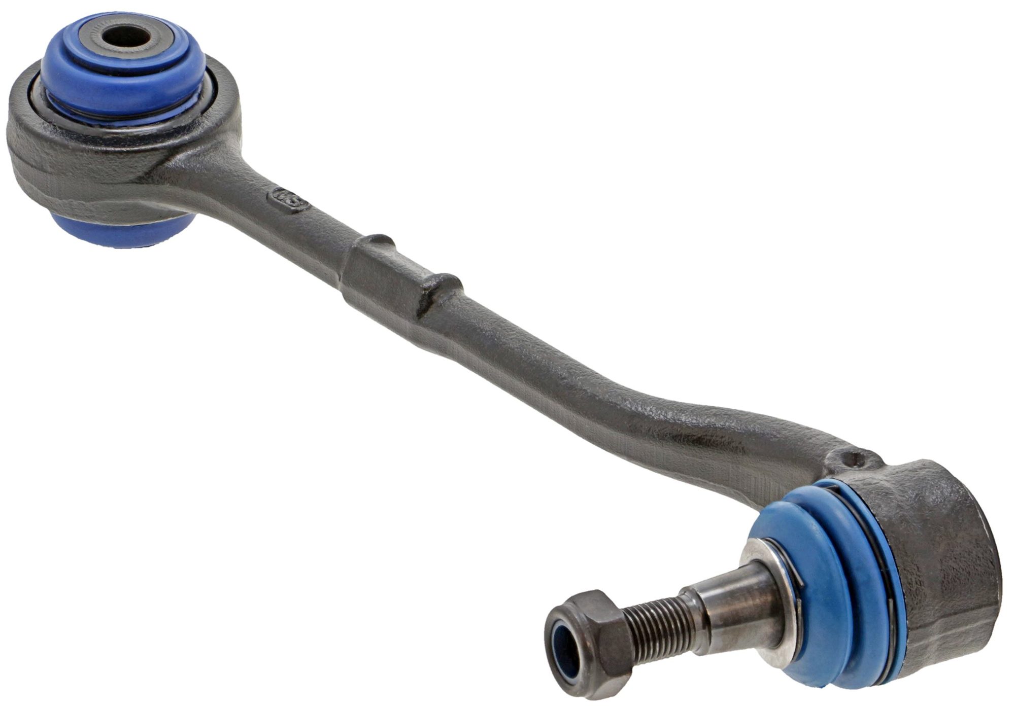 Front Lower Forward Suspension Control Arm and Ball Joint Assembly | Mevotech Supreme CMS101105 Fits BMW — image 5