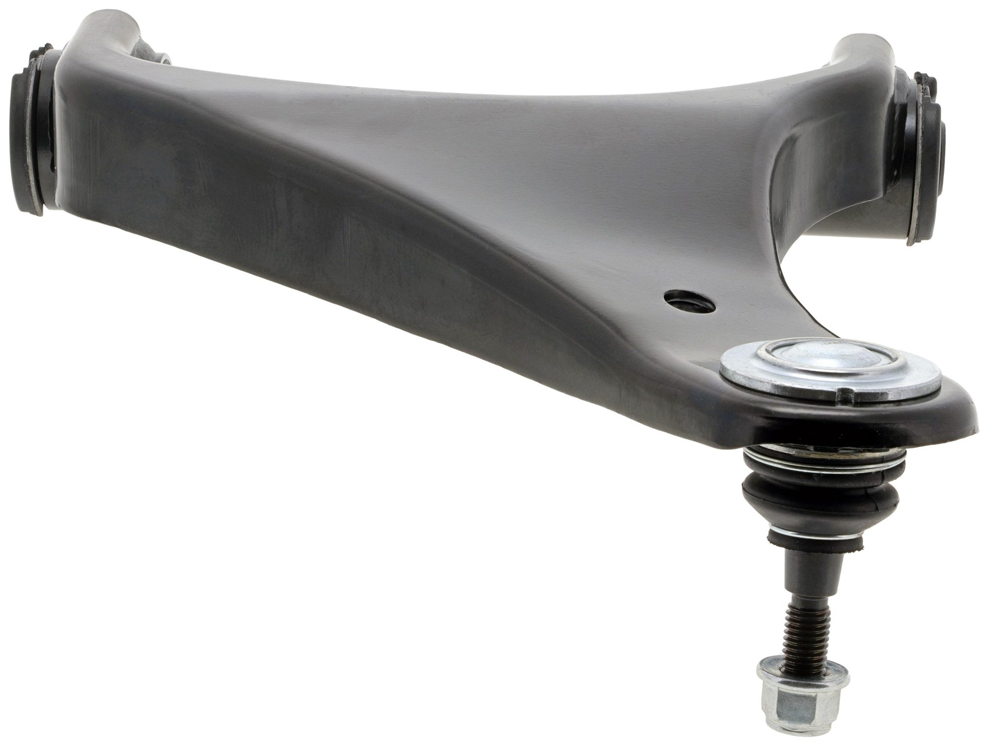 Front Right Upper Suspension Control Arm and Ball Joint Assembly | Mevotech Supreme CMS101223 Fits Land Rover LR3 2005-2009 — image 7