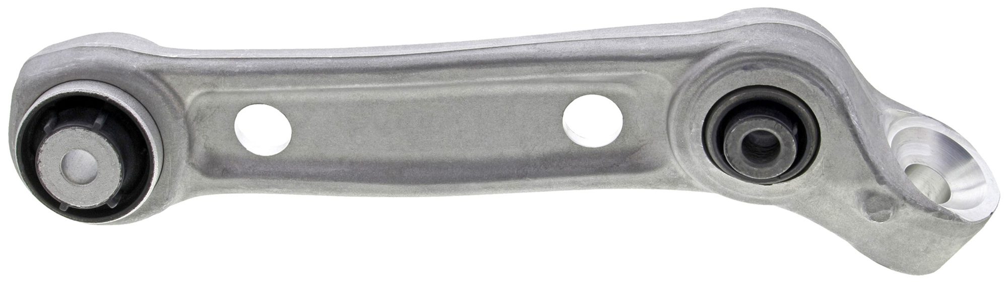Front Left Lower Rearward Suspension Control Arm | Mevotech Supreme CMS101598 Fits BMW — image 2