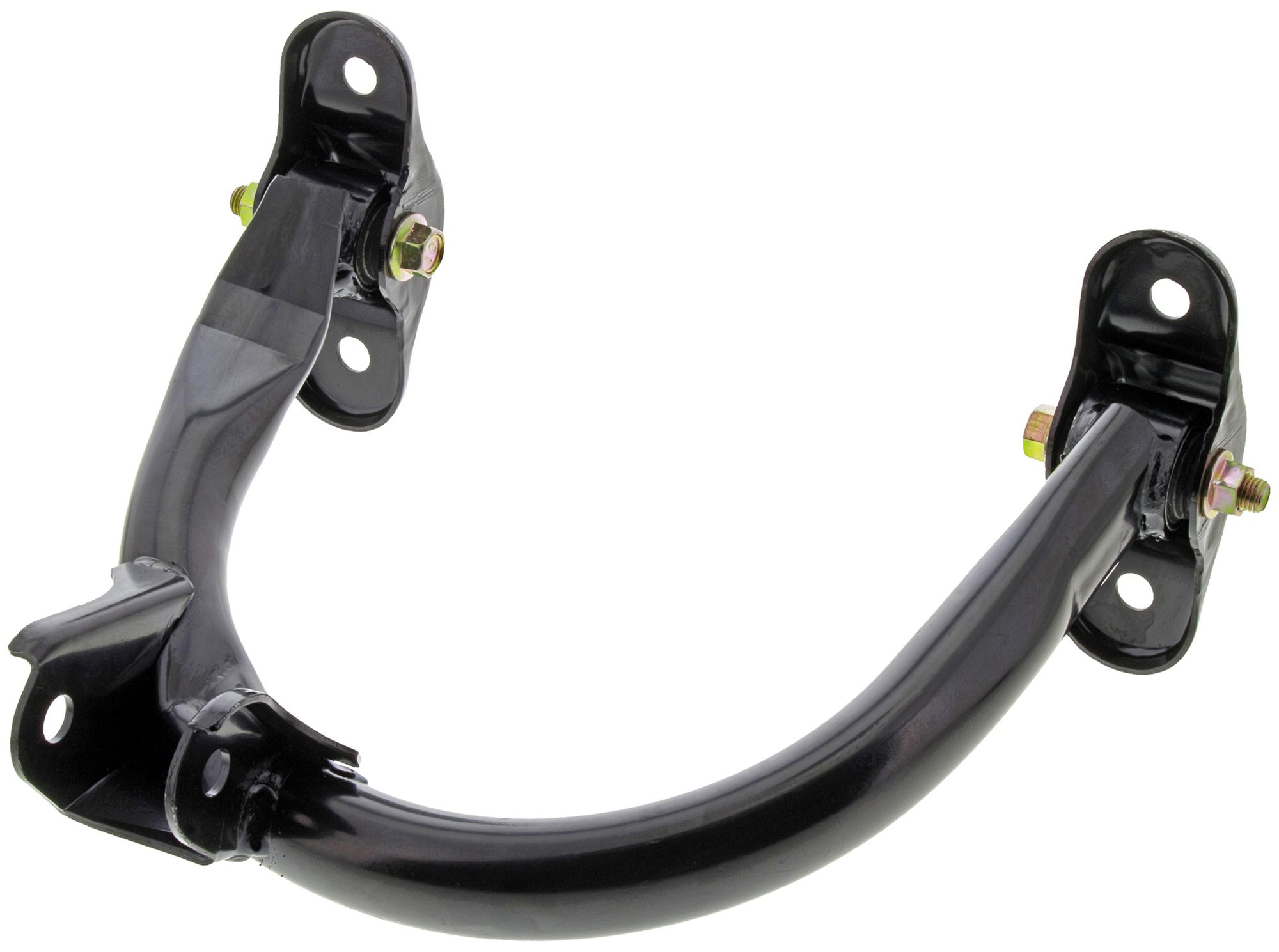 Rear Right Upper Suspension Control Arm | Mevotech Supreme CMS251040 Fits Chrysler Mitsubishi Dodge