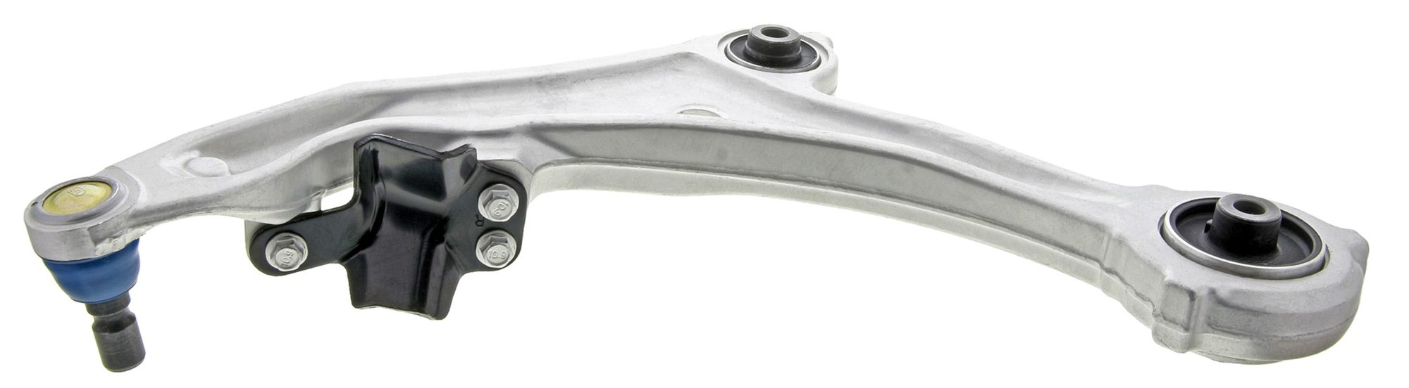 Front Right Lower Suspension Control Arm and Ball Joint Assembly | Mevotech Supreme CMS301007 Fits Nissan Murano 2009-2014 — image 4