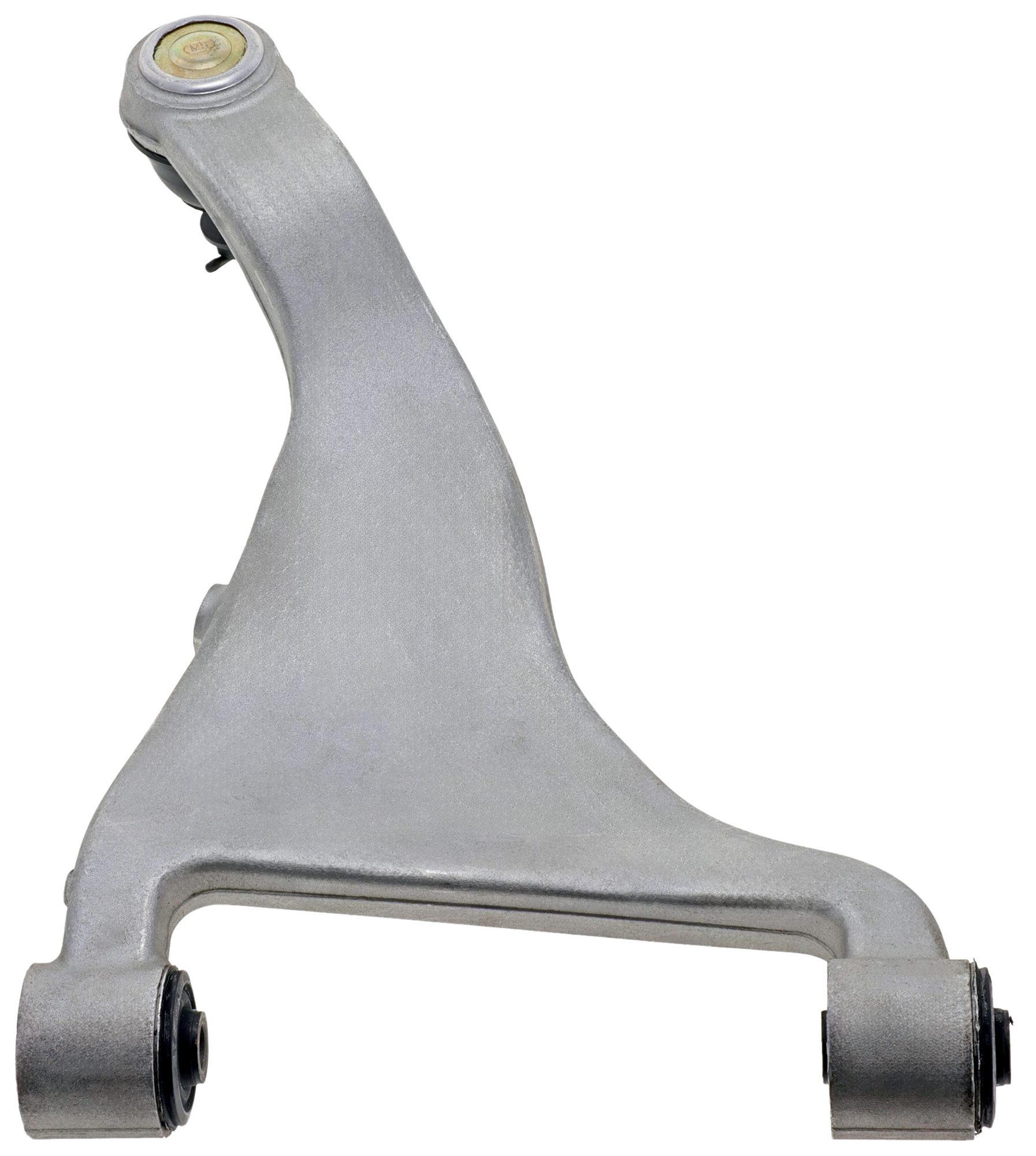 Rear Right Upper Suspension Control Arm and Ball Joint Assembly | Mevotech Supreme CMS301105 Fits Nissan Murano 2003-2007 — image 2