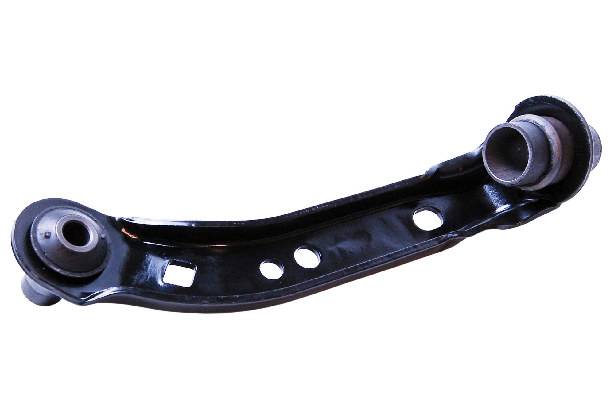 Front Left Upper Suspension Control Arm Link | Mevotech Supreme CMS301126 Fits Nissan NV200 2013-2020 — image 2