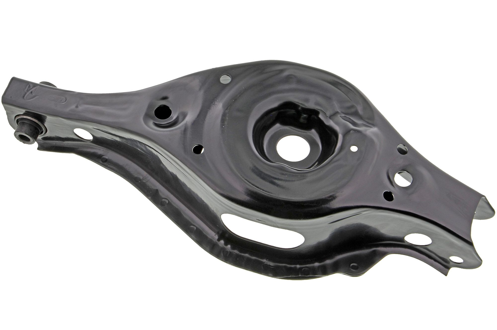Rear Lower Rearward Suspension Control Arm | Mevotech Supreme CMS301216 Fits Nissan Quest 2004-2009 — image 2