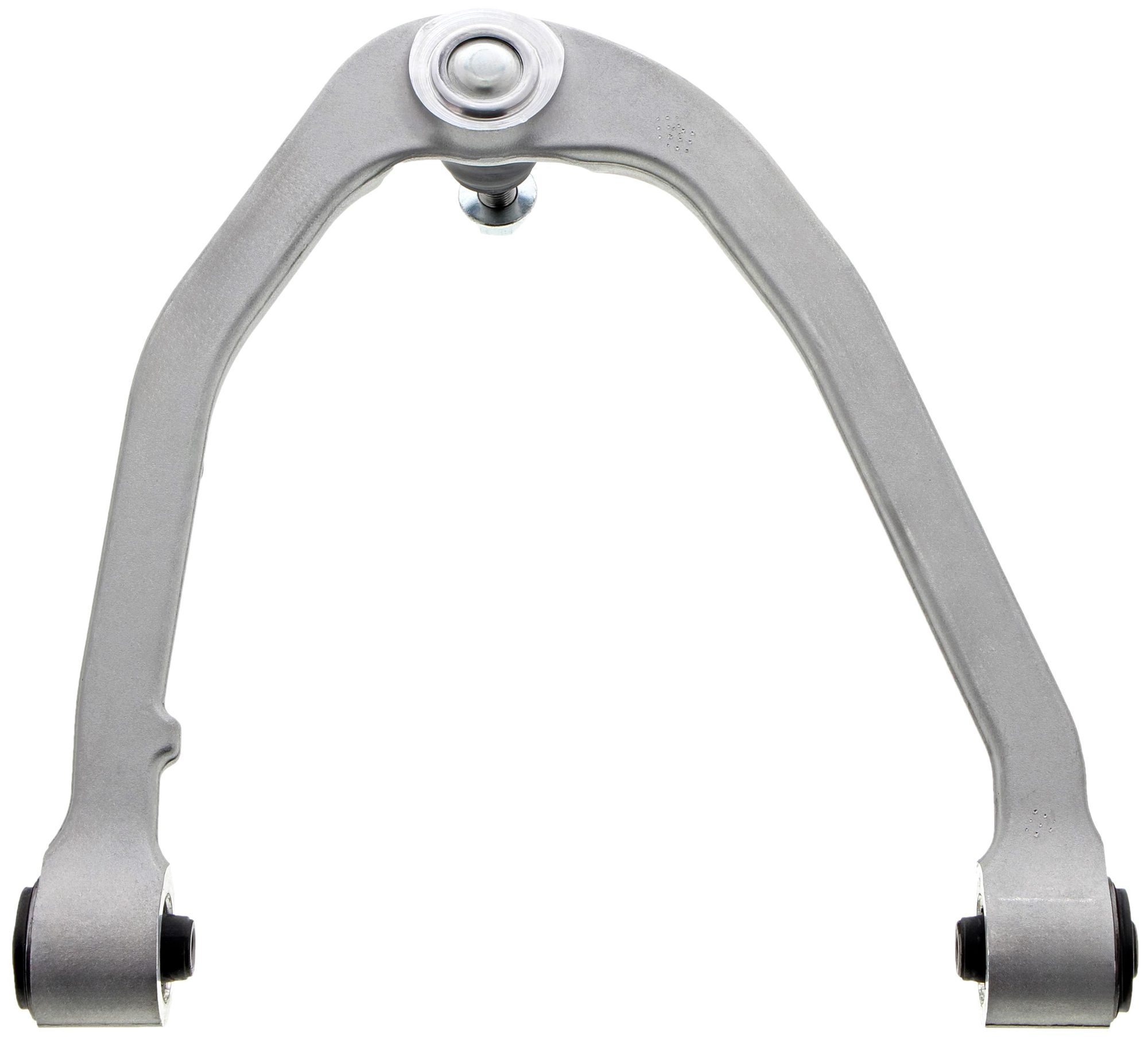 Front Left Upper Suspension Control Arm and Ball Joint Assembly | Mevotech Supreme CMS30161 Fits Nissan INFINITI — image 2