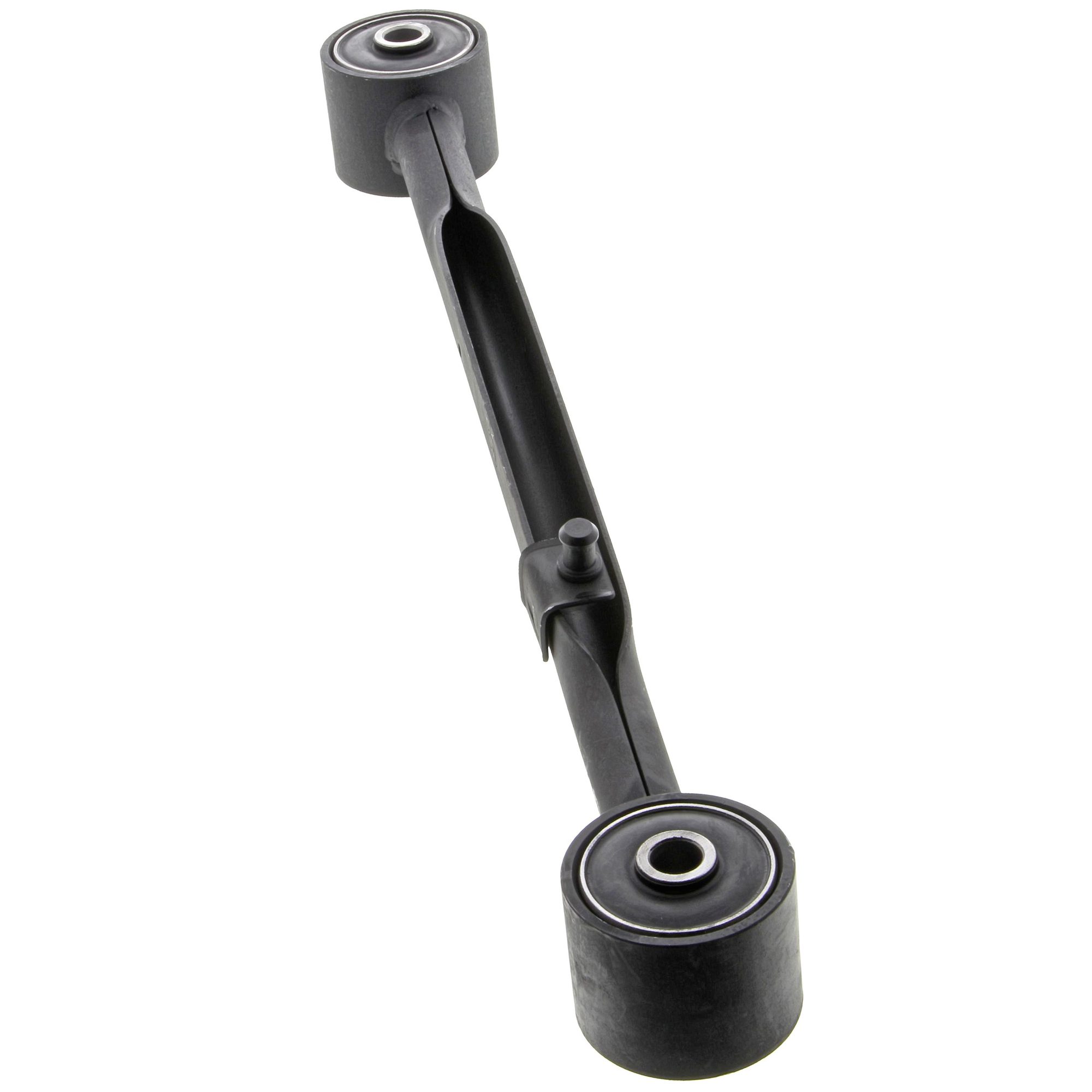 Rear Upper Suspension Control Arm | Mevotech Supreme CMS501013 Fits GMC Chevrolet Saab — image 3