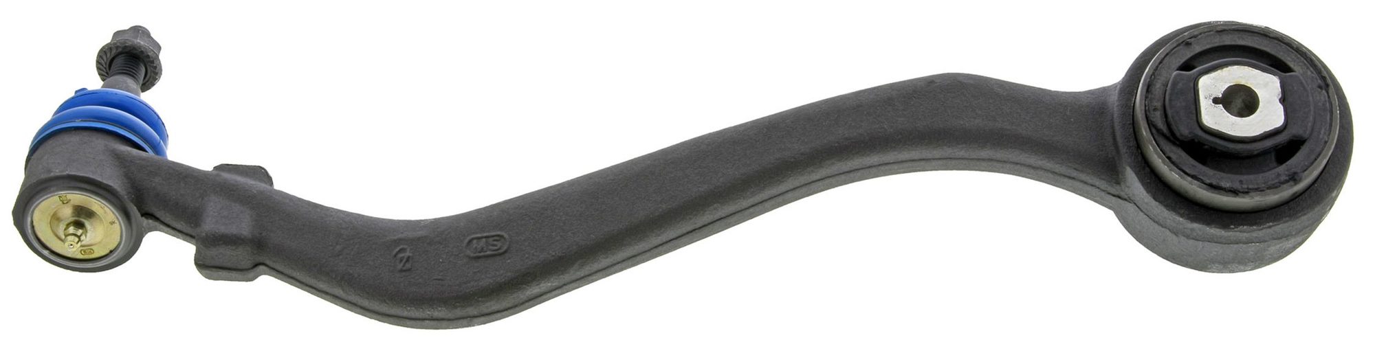 Front Right Lower Forward Suspension Control Arm and Ball Joint Assembly | Mevotech Supreme CMS501128 Fits Chevrolet Camaro 2010-2015 — image 2