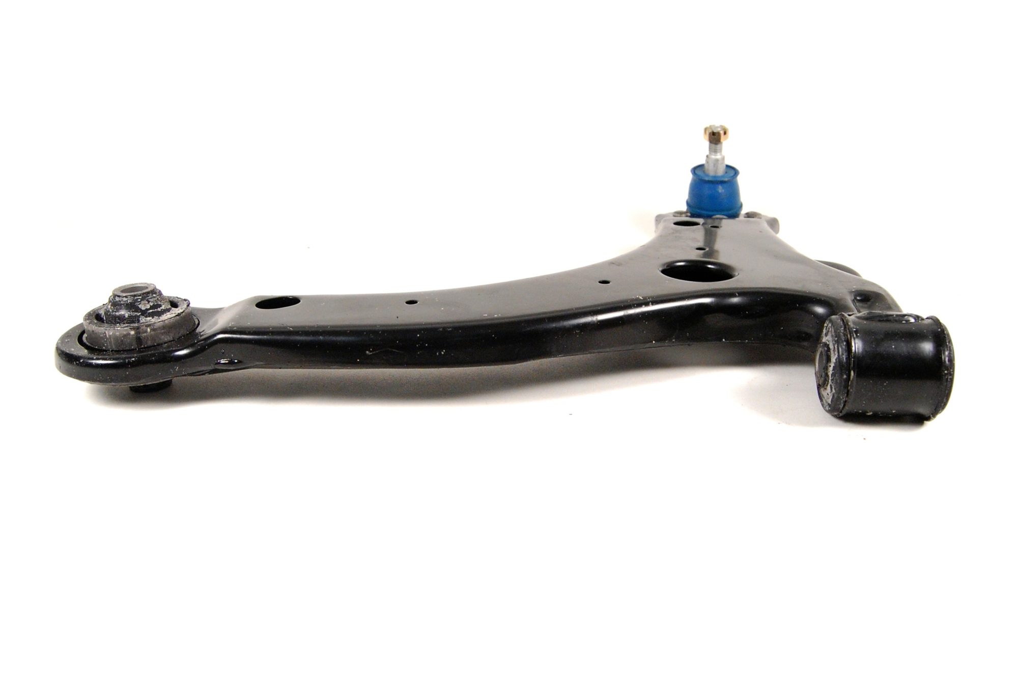 Front Right Lower Suspension Control Arm and Ball Joint Assembly | Mevotech Supreme CMS50131 Fits Oldsmobile Intrigue 1998-2002 — image 5