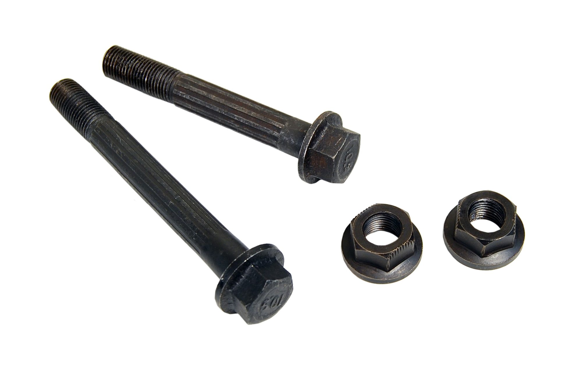 Front Right Lower Suspension Control Arm | Mevotech Supreme CMS601046 Fits Acura TL 1995-1998 — image 3