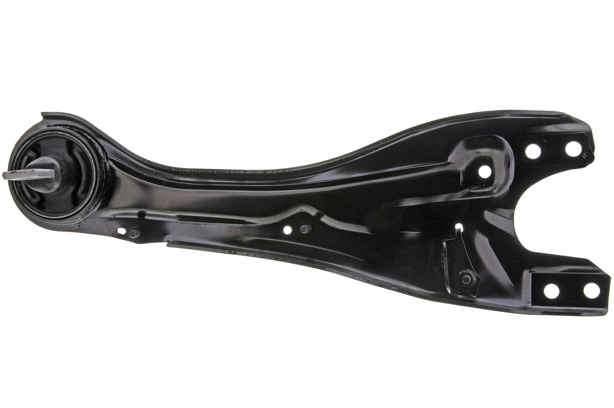 Rear Right Lower Forward Suspension Trailing Arm | Mevotech Supreme CMS601138 Fits Honda Odyssey 2005-2010 — image 2
