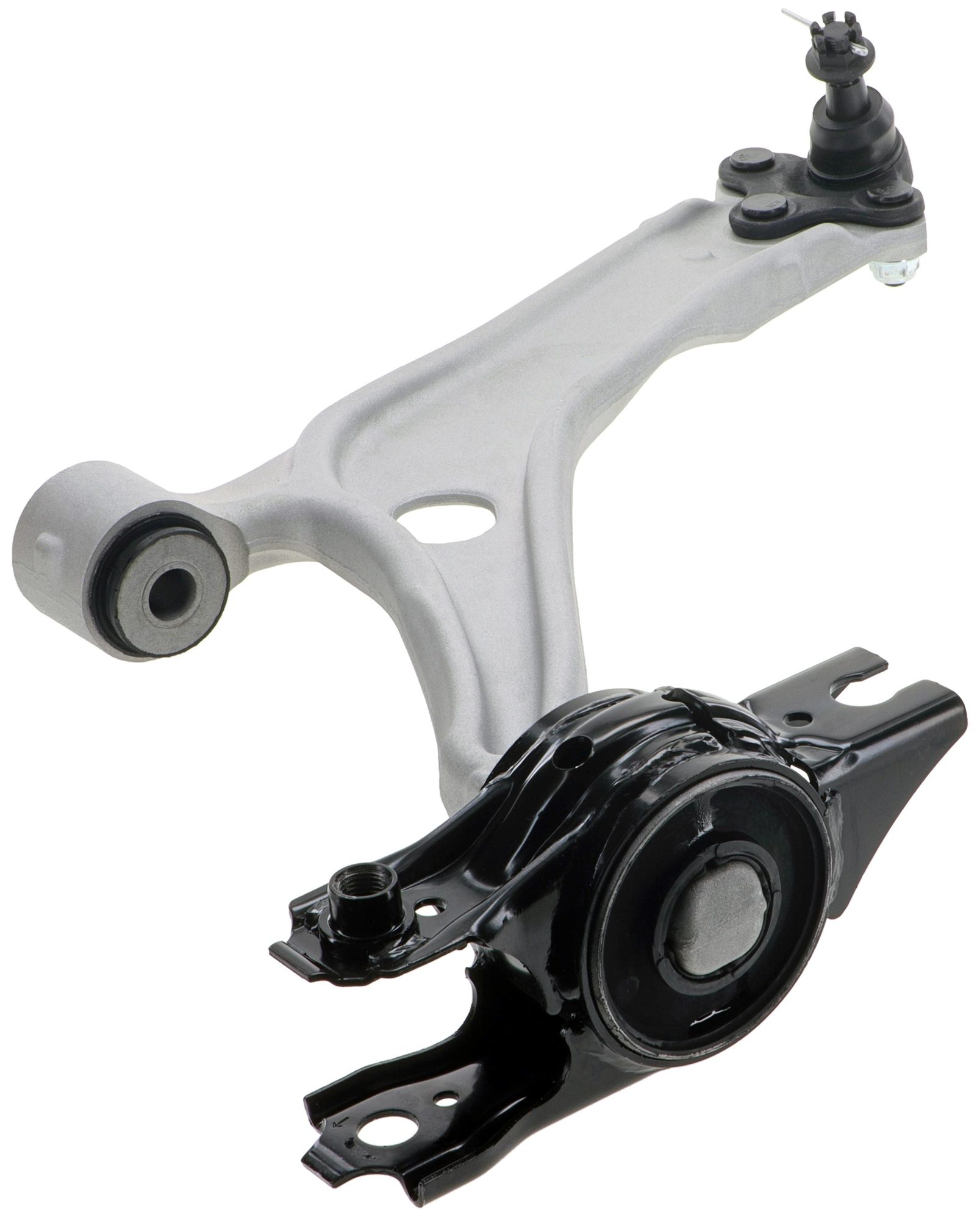 Front Right Lower Suspension Control Arm and Ball Joint Assembly | Mevotech Supreme CMS601326 Fits Honda Accord 2023-2025 — image 3
